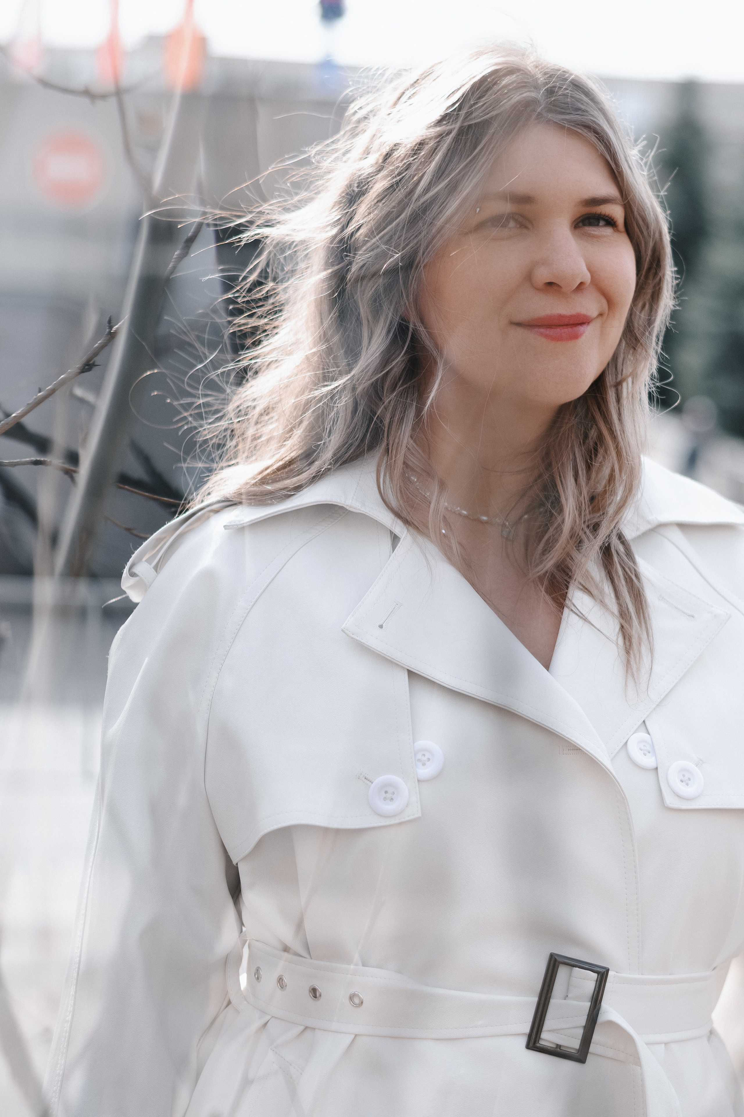 Мария. Фотограф Дарья Мустафина, Тюмень