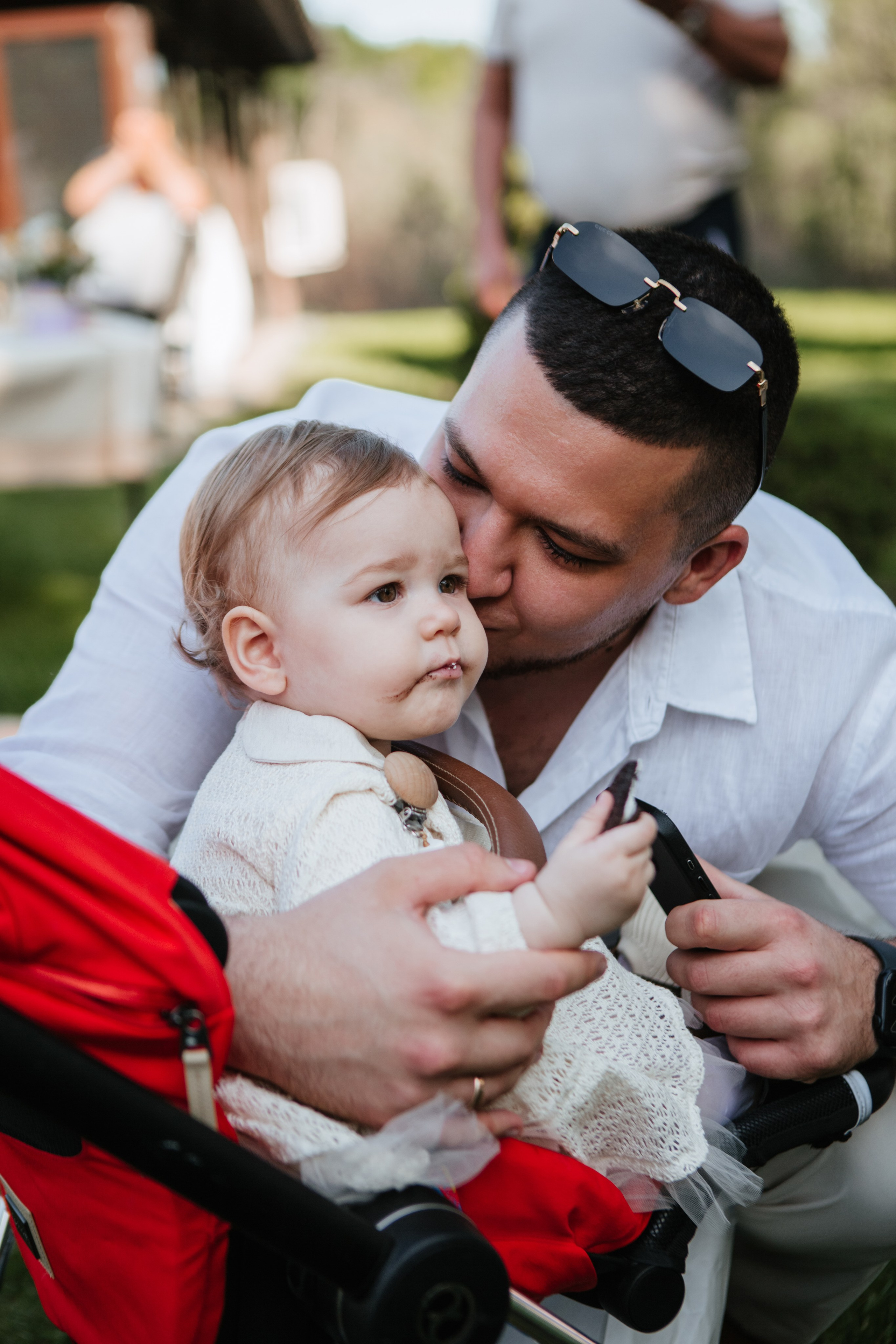 Майе годик. Фотограф в Волгограде и Москве | Анастасия Лаврова