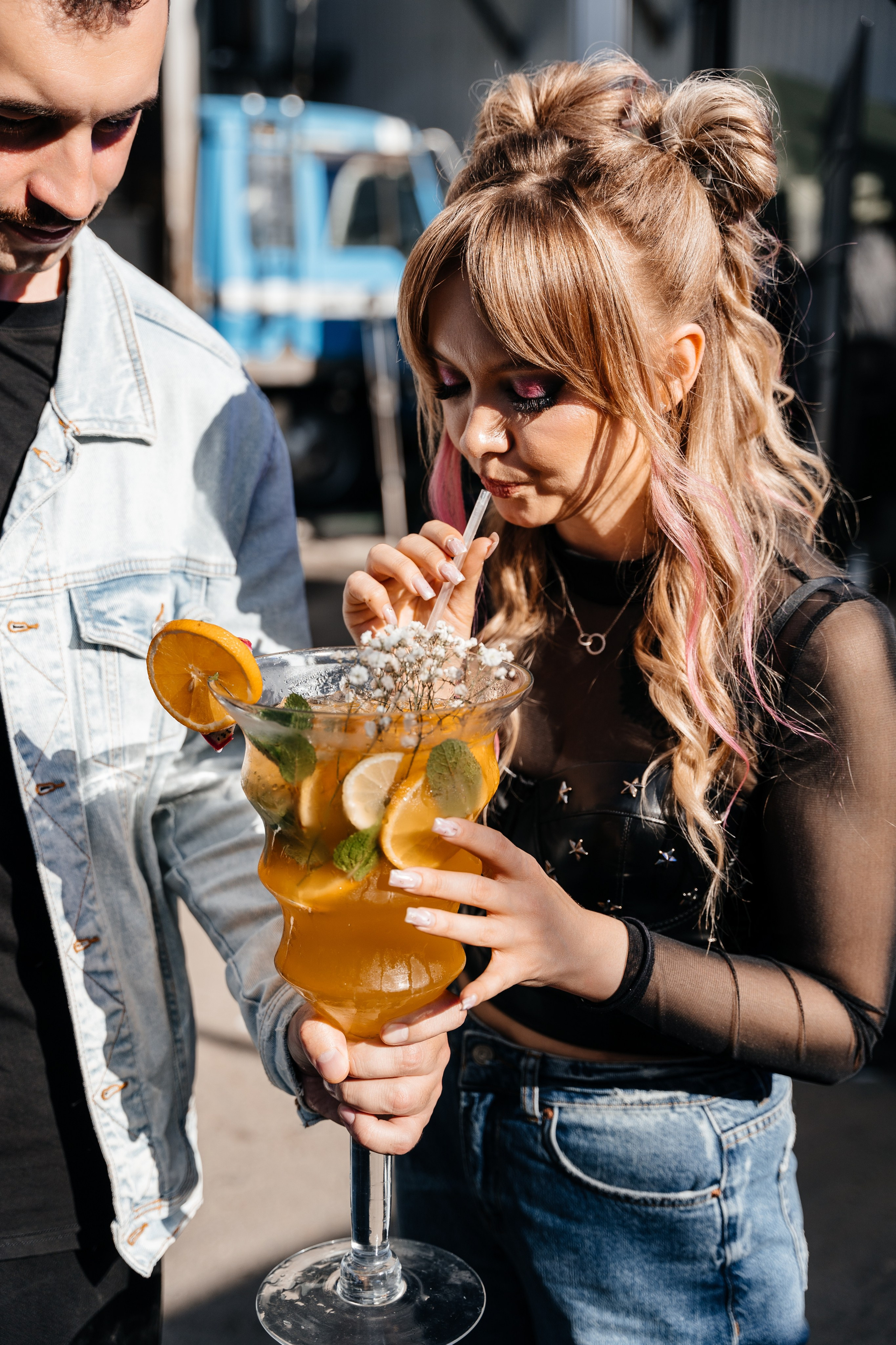 Анна & Евгений проект «Четыре свадьбы» на Пятнице. Свадебный фотограф Барнаул Алексей Павлов