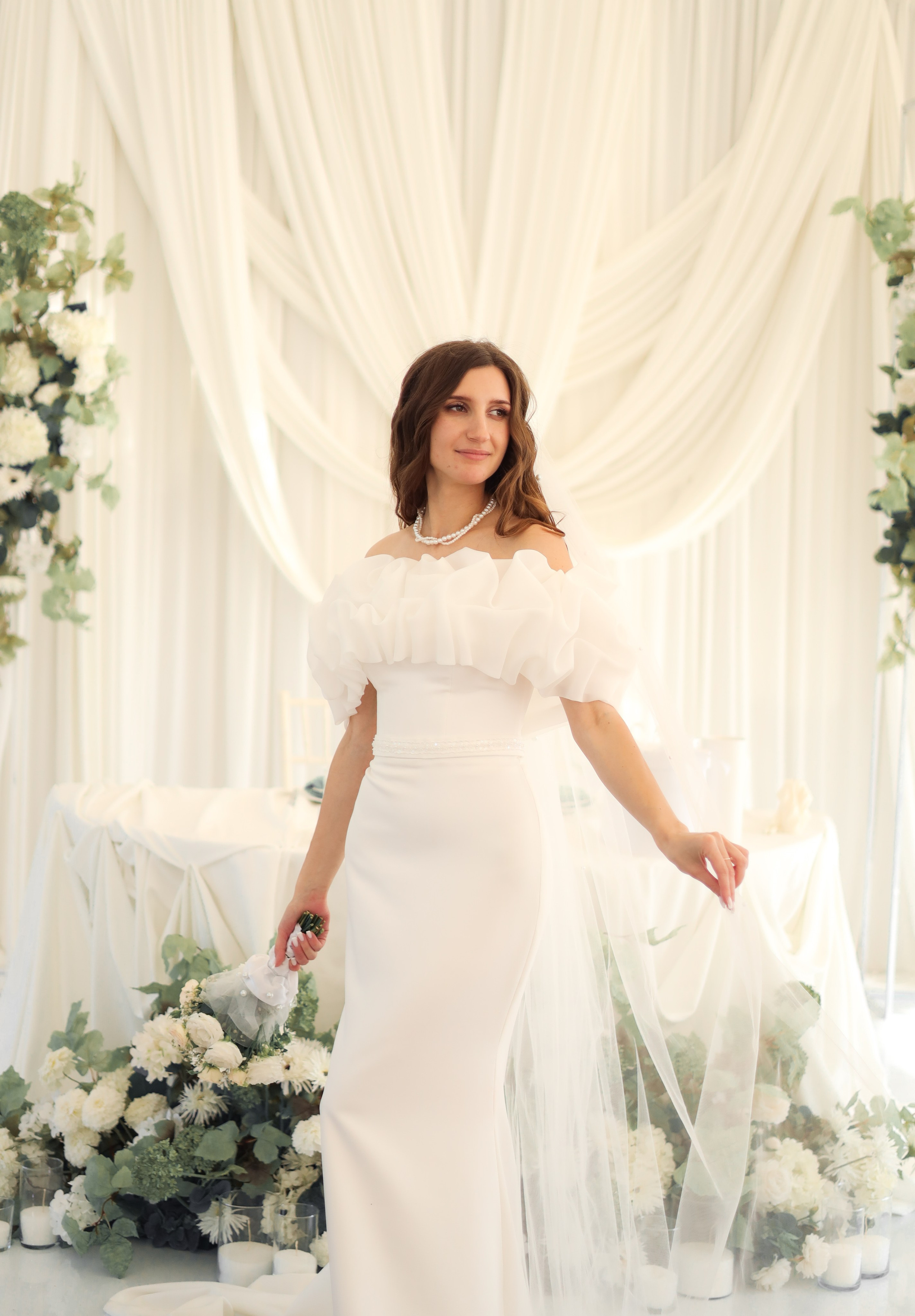 Илья & Ника | Берхино. Фотограф Мария Лаенко