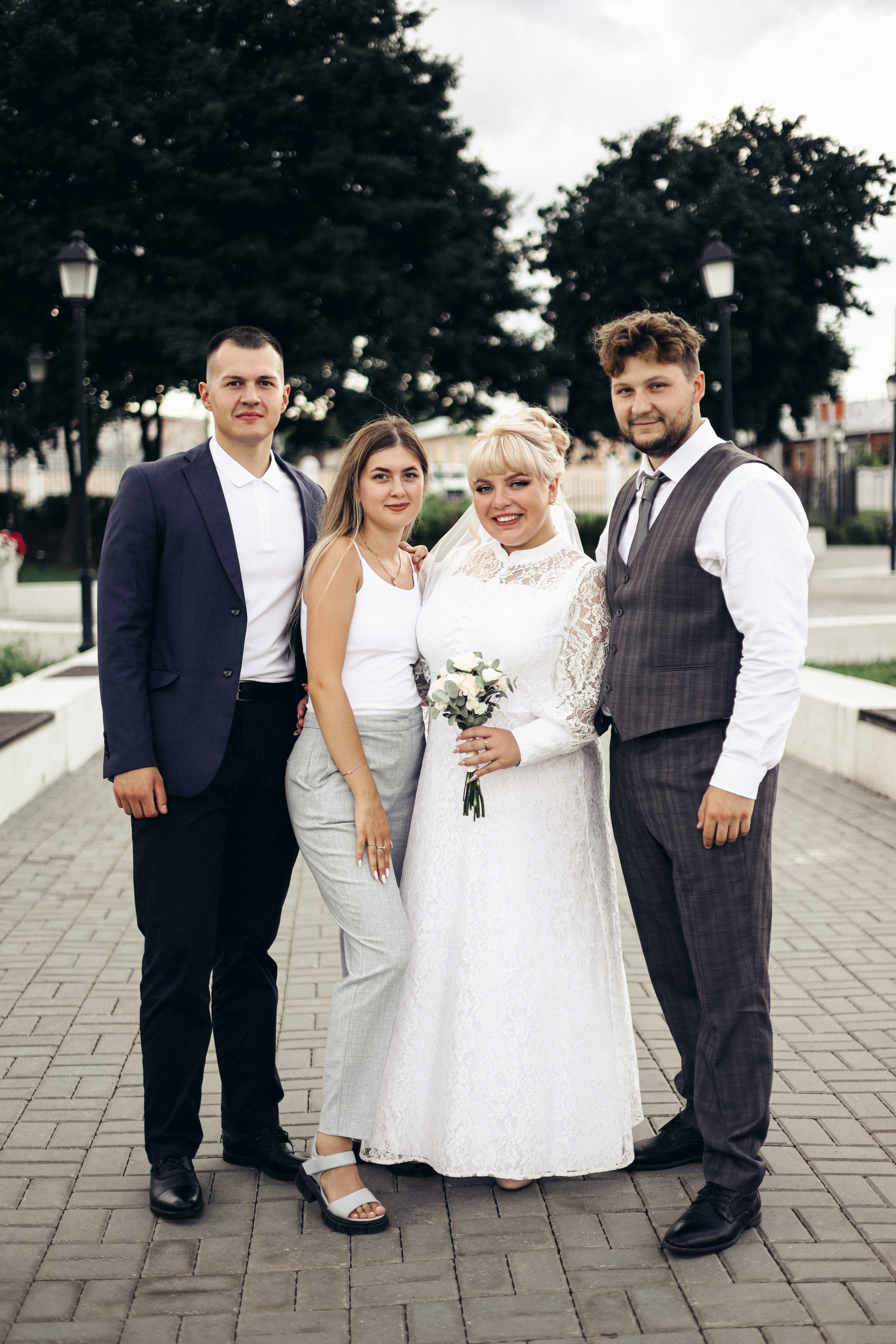 Ярослав & Екатерина. Фотограф Мария Лаенко