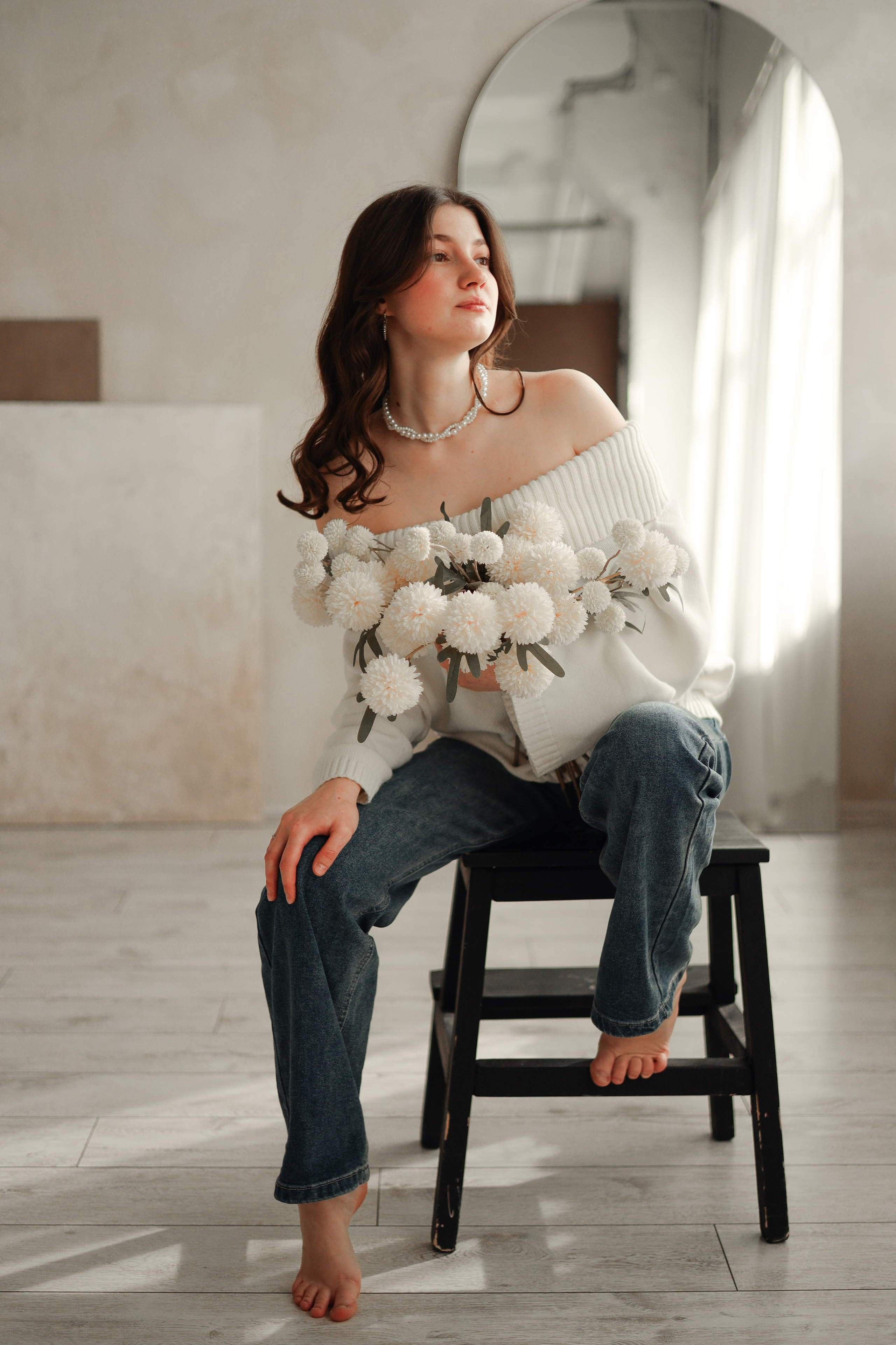 София. Фотограф Мария Лаенко