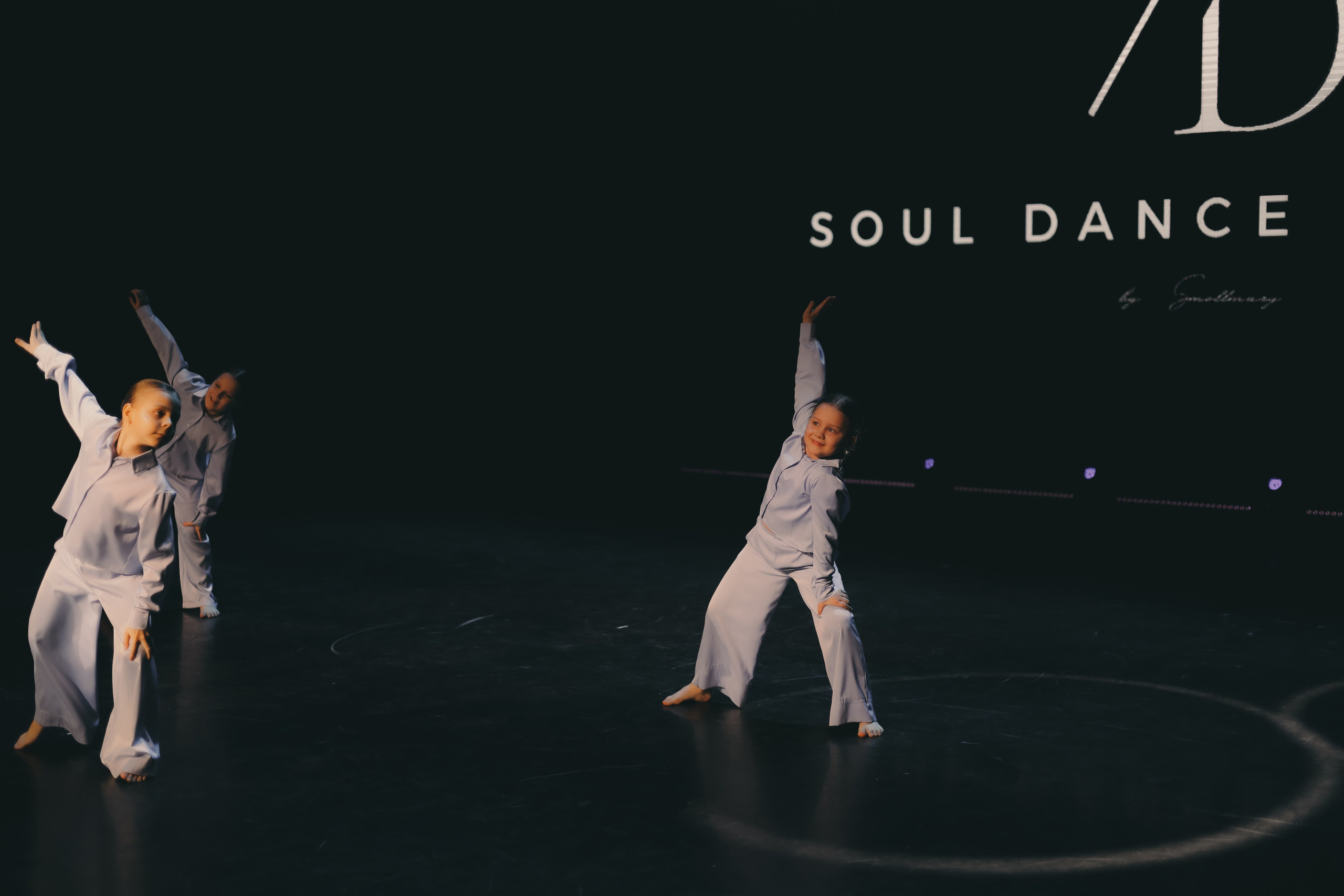 Отчетный концерт Soul dance studio. Фотограф Мария Лаенко