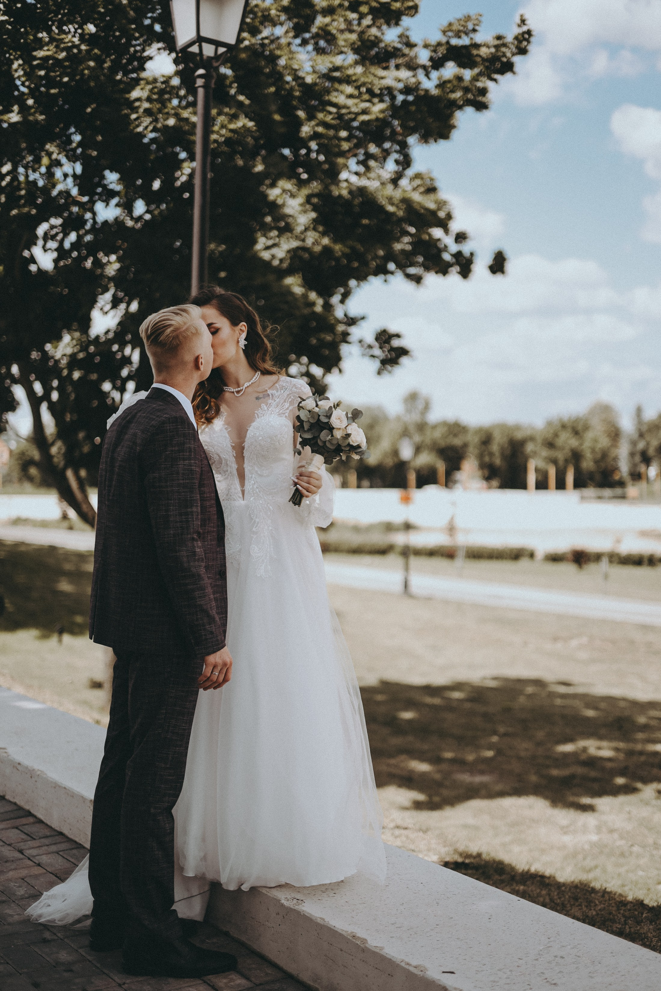 Владислав | Диана. Фотограф Мария Лаенко