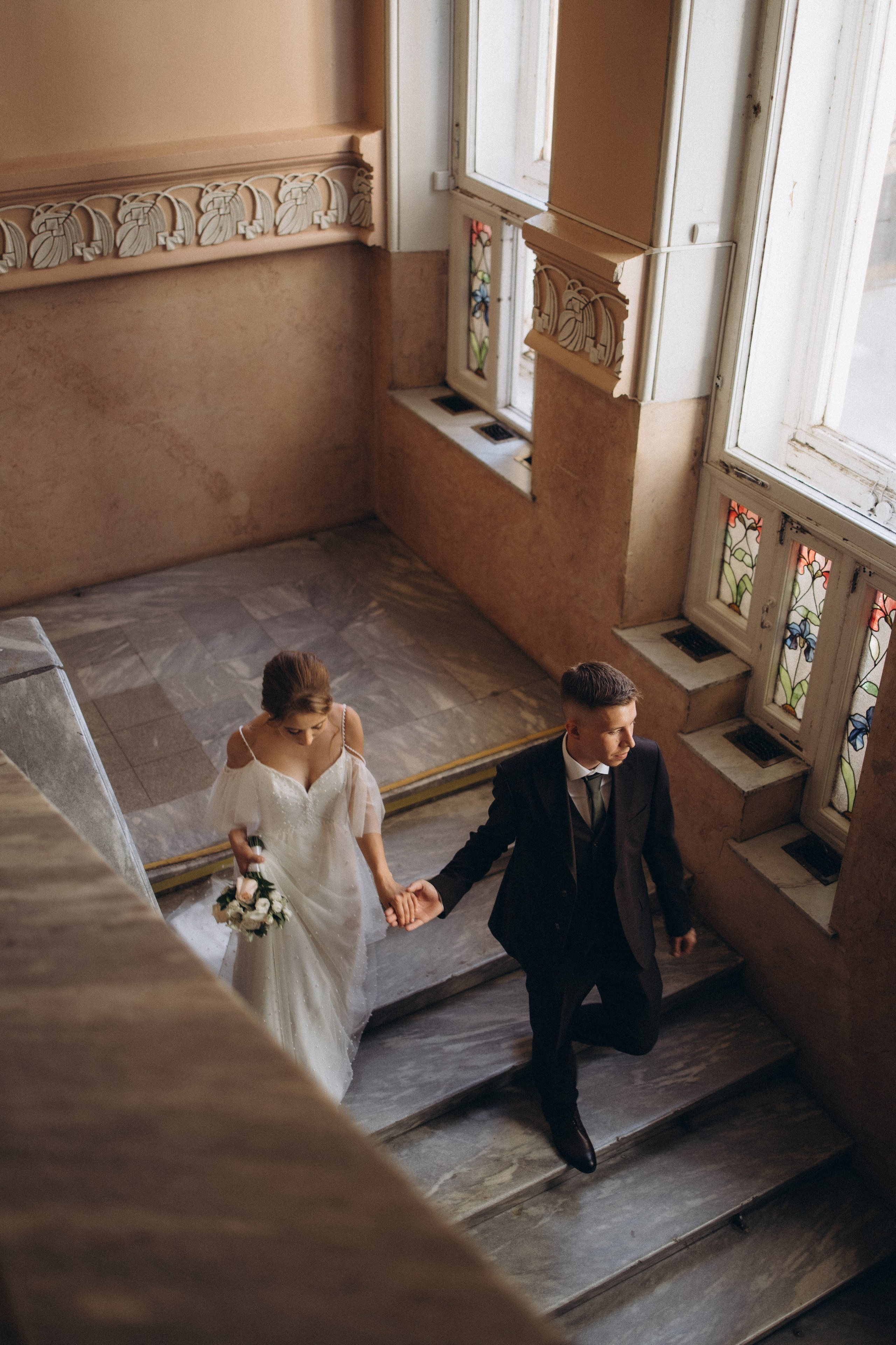 Артём и Света. Фотограф в Самаре Петрякова Юлия