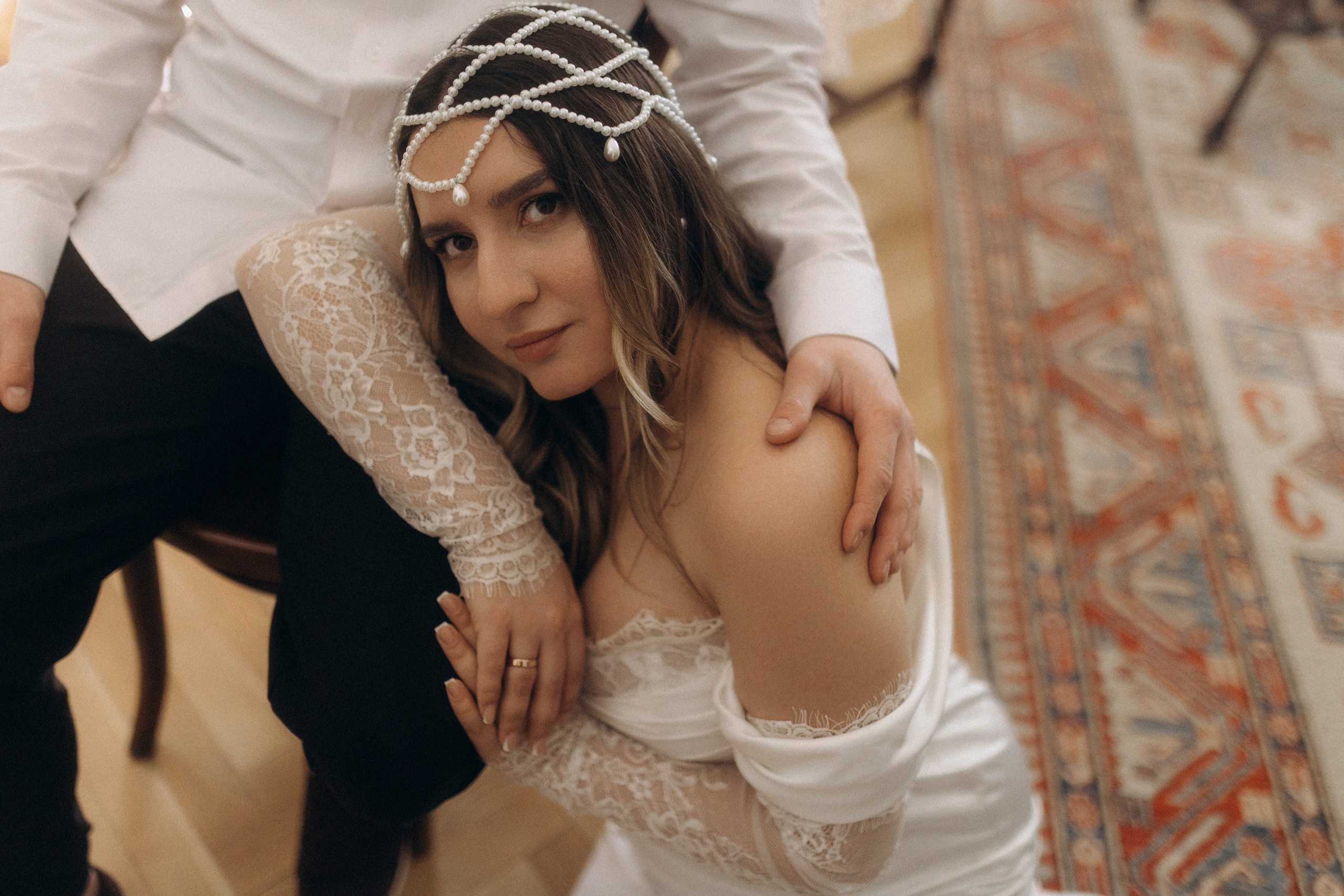 Кирилл и Екатерина. Семейный и свадебный фотограф в Новосибирске/Бийске Екатерина Логинова