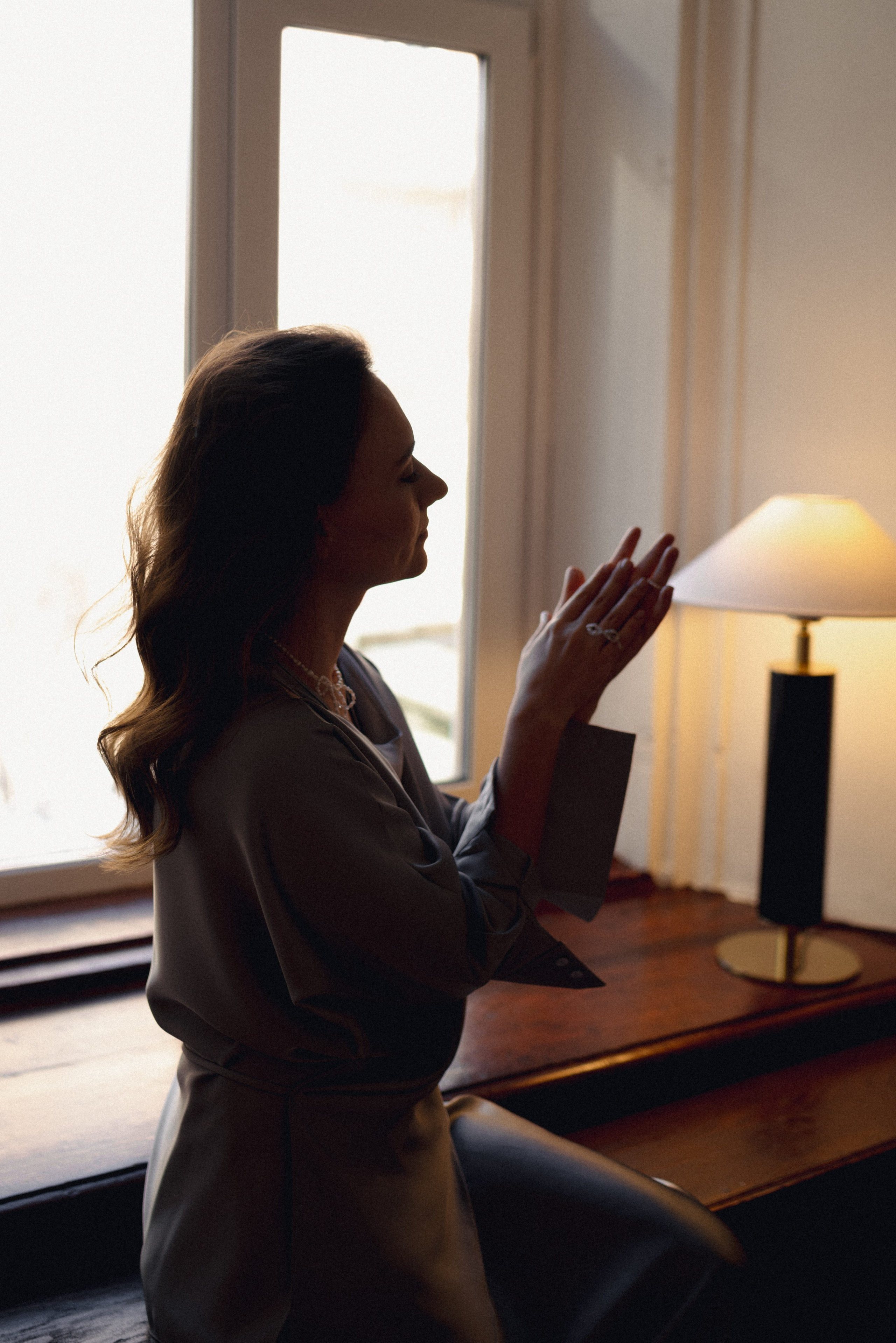 Весенний девичник. Фотограф Анна Кобазева, Москва