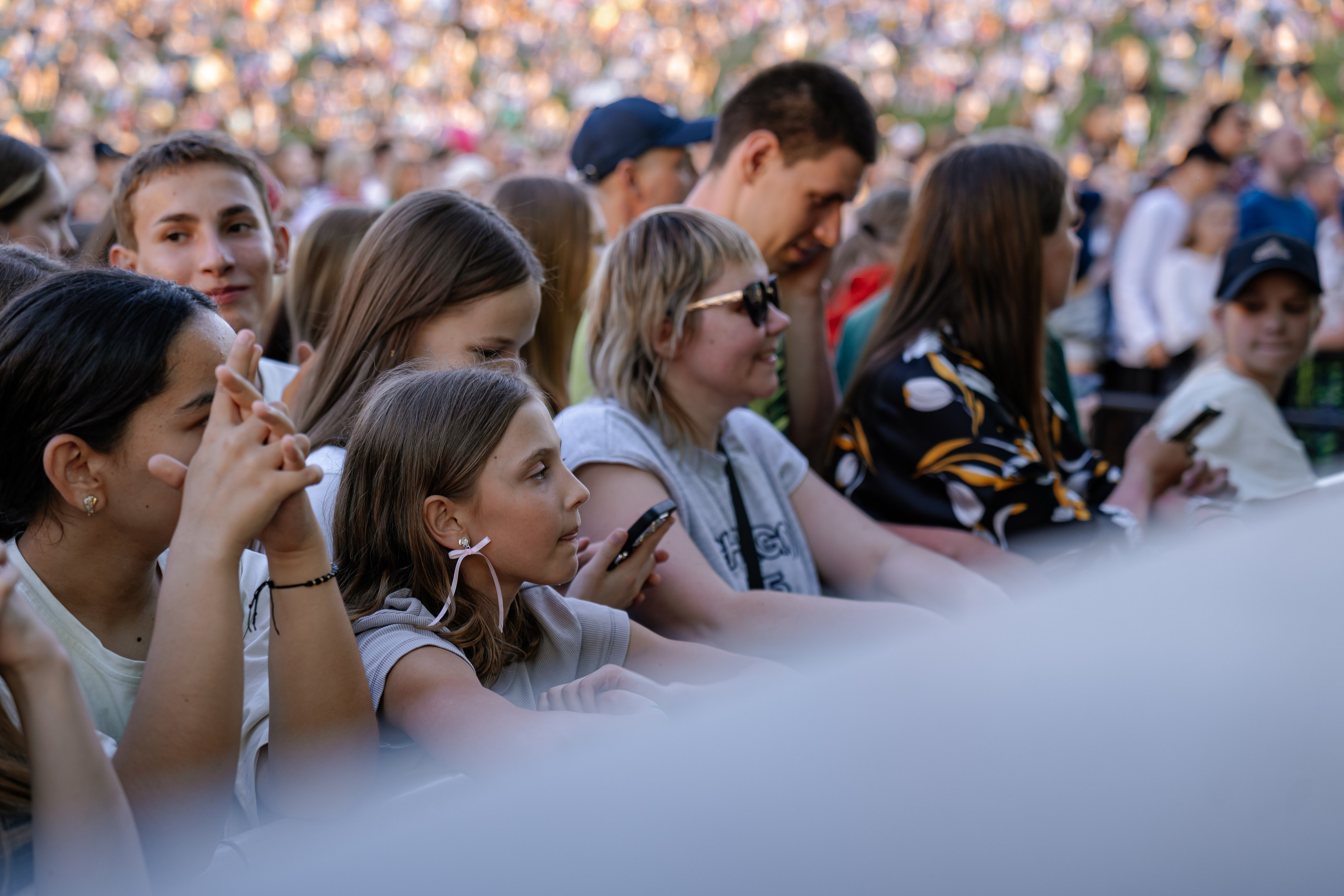 Репортаж. Фотограф в Екатеринбурге