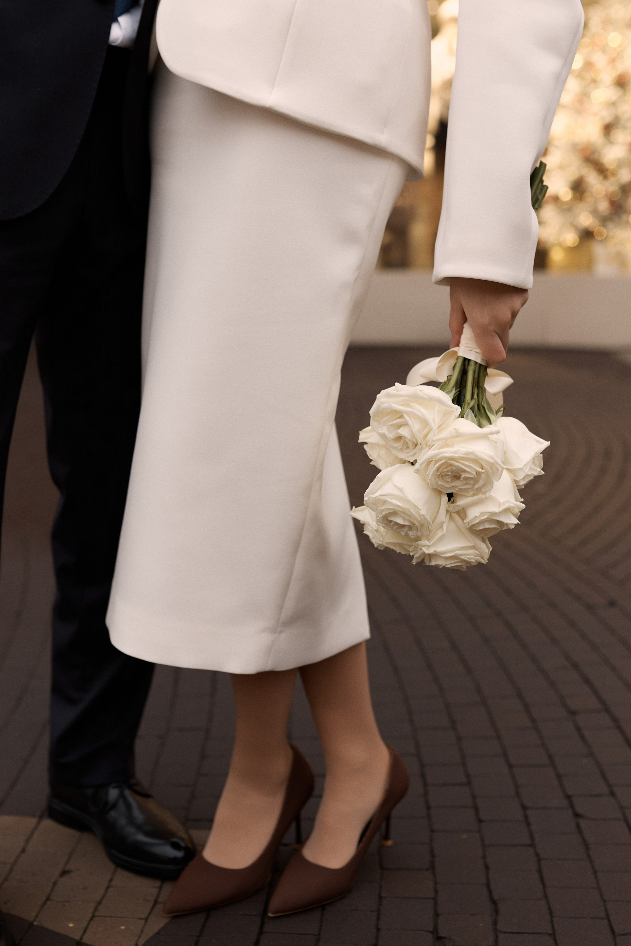 Свадьбы. Фотограф в Москве — Александра Фоменко