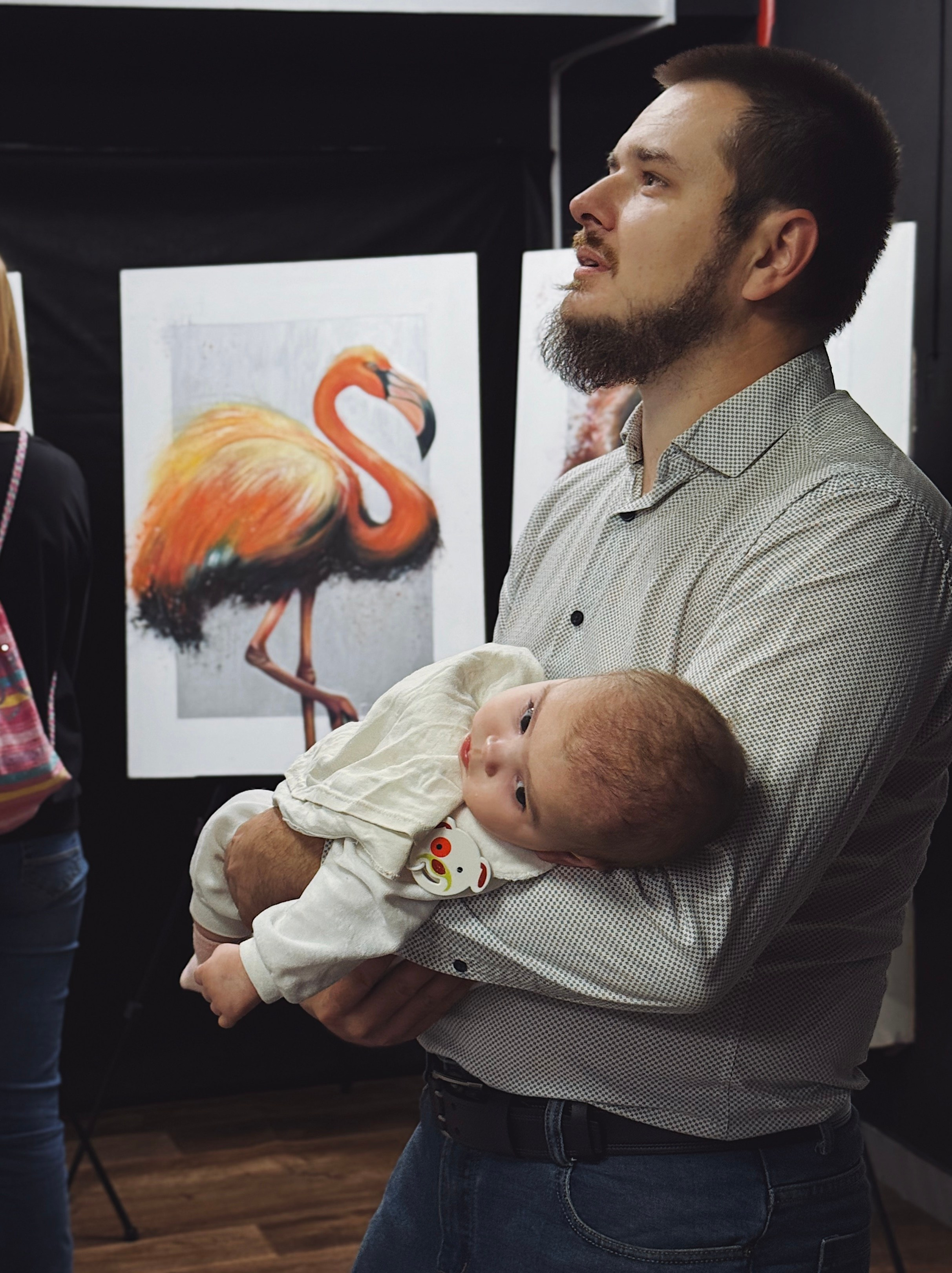 Репортажная фотосъемка. Мобильный фотограф Тонечка Власова