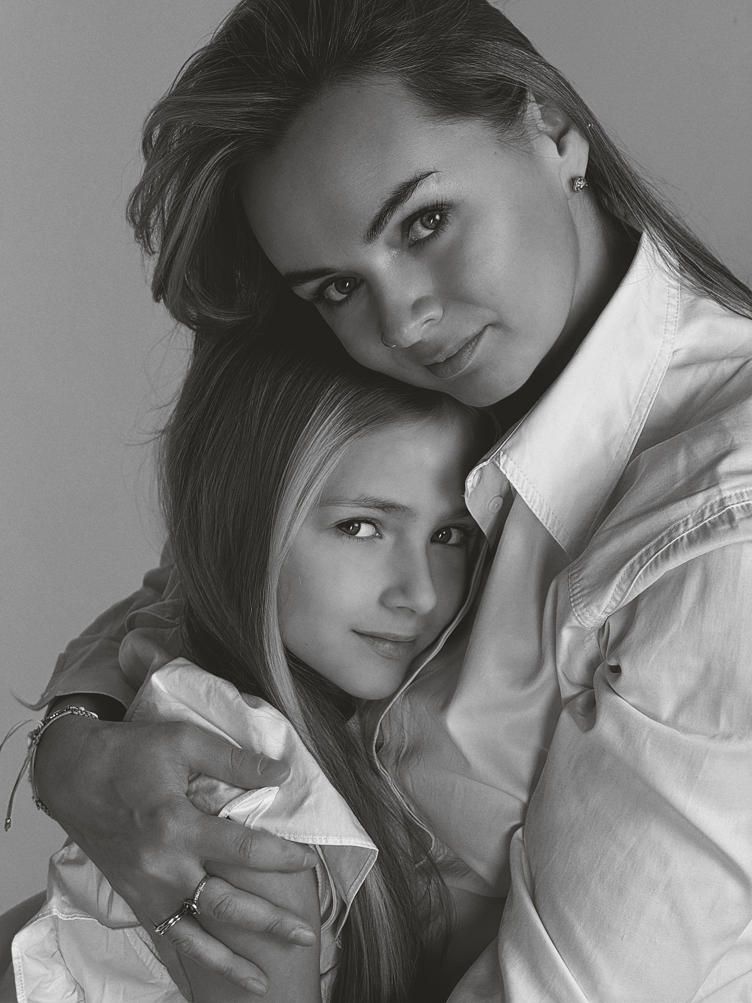 Семейная (парная, коллективная). Мобильный фотограф Тонечка Власова