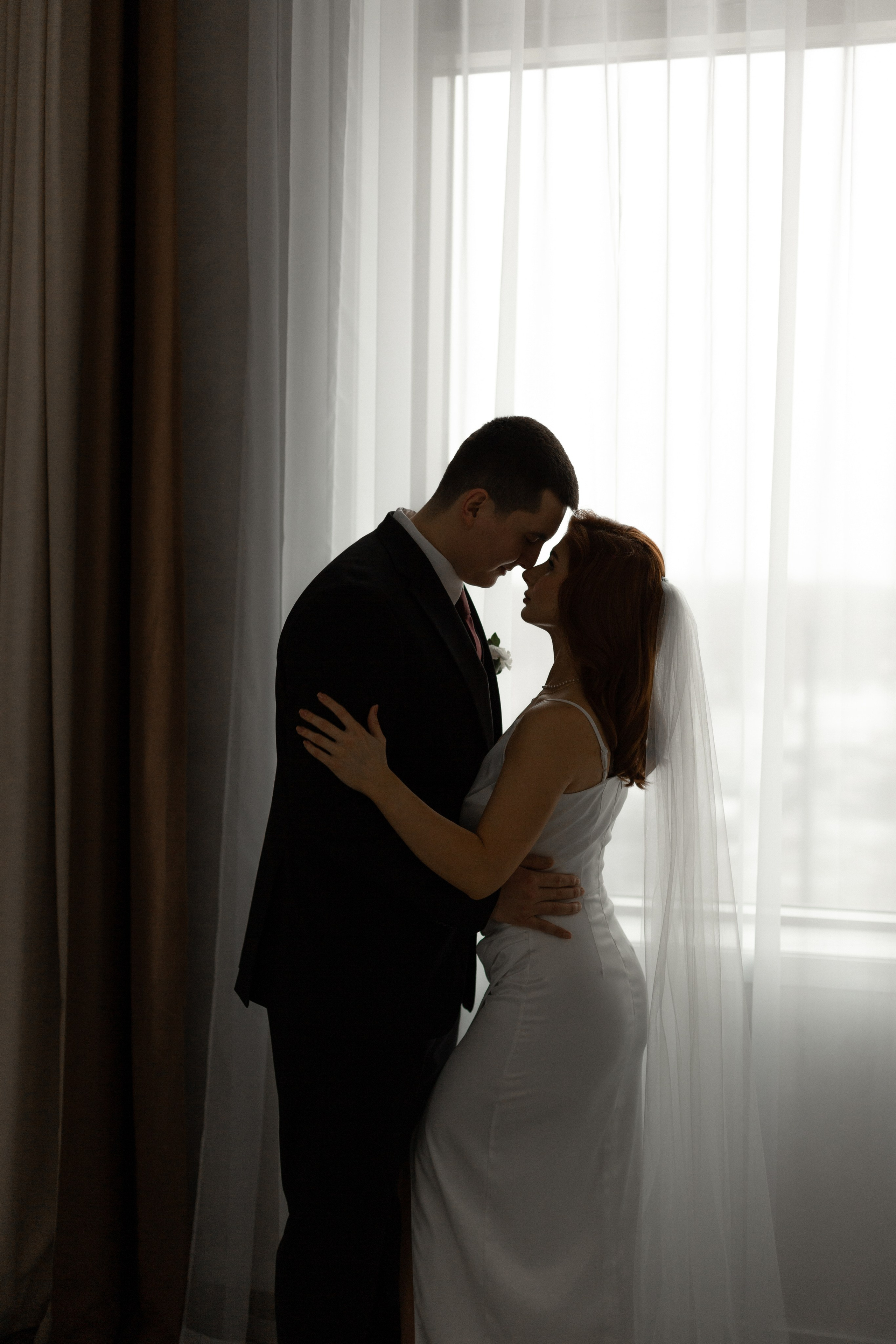 Свадьбы. Фотограф в Москве — Александра Фоменко