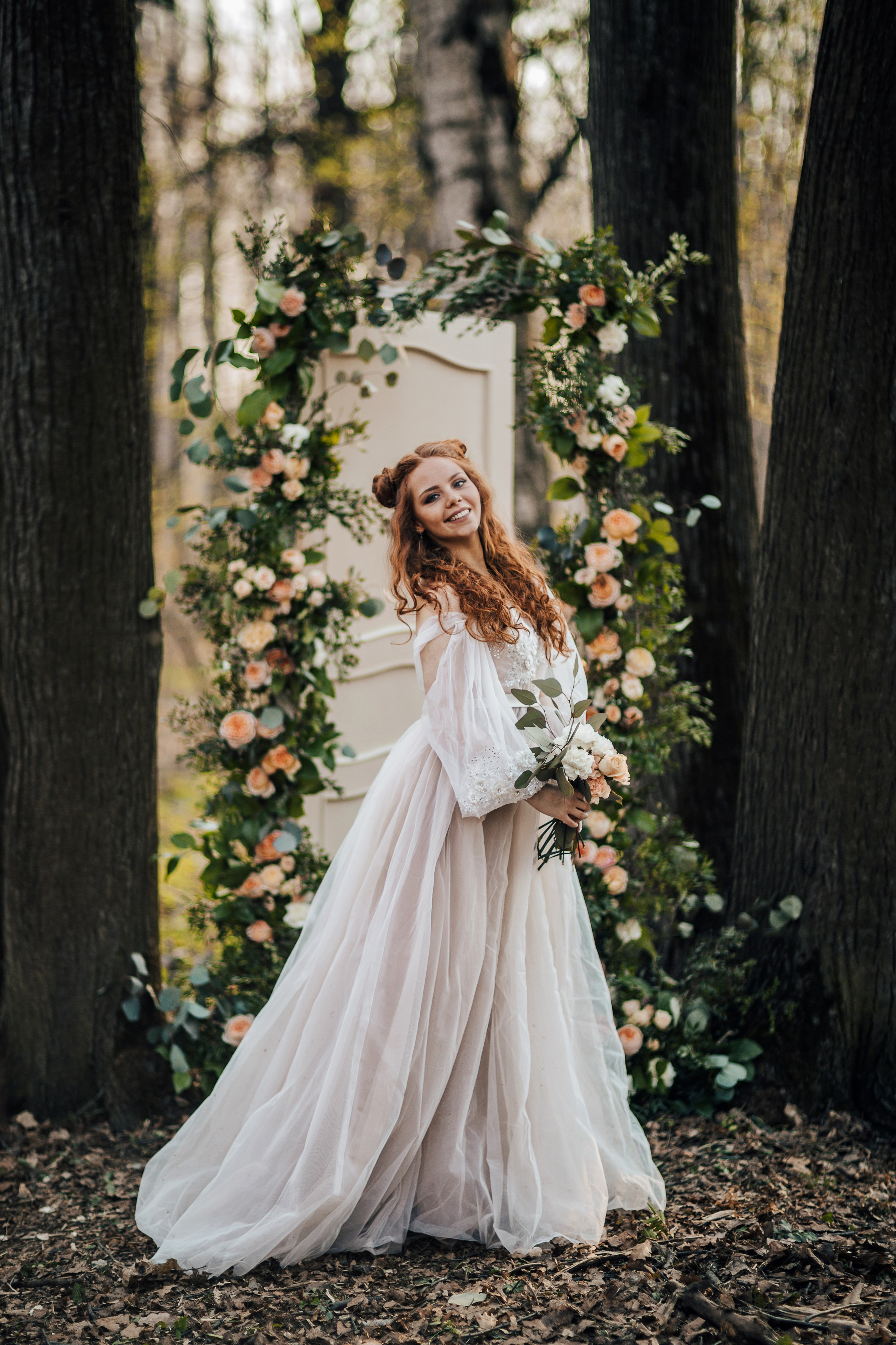 PORTRAITS. VETER photography