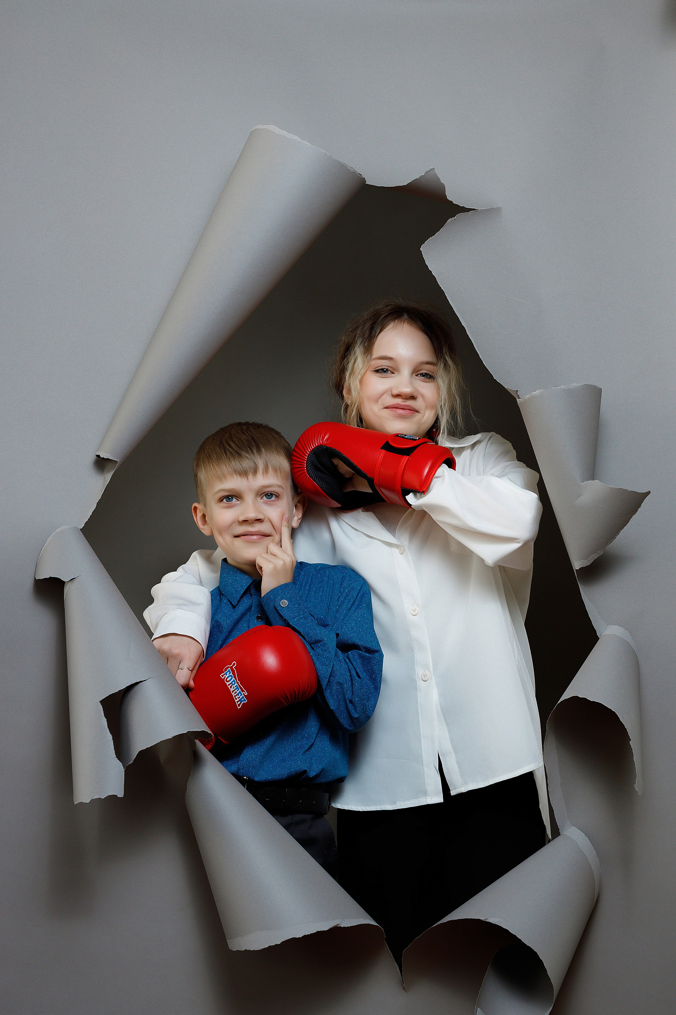 Фоновая съемка для 7 класса. Photoalbum-vl.ru