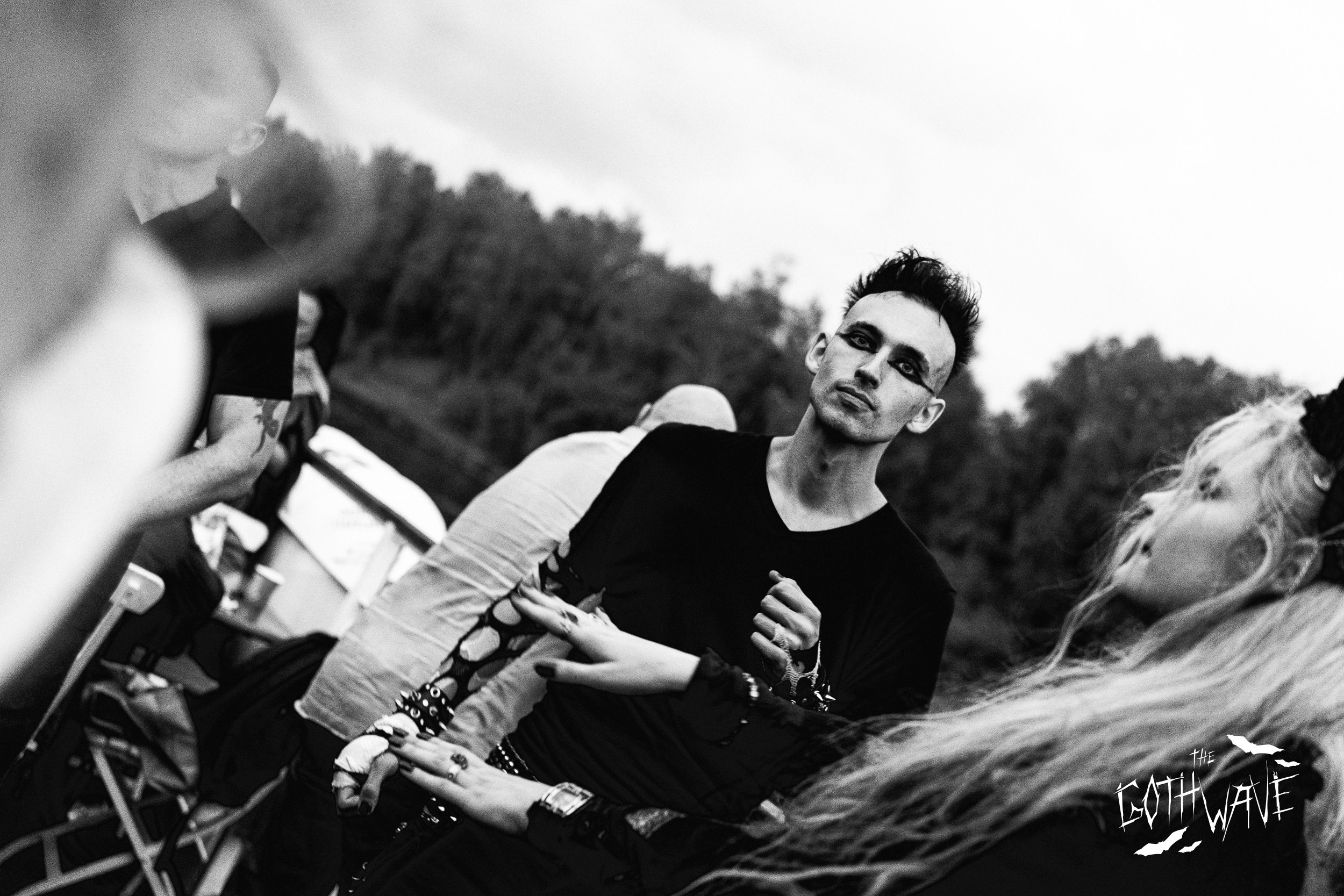 River 08/23. Концертный и портретный фотограф Москва и Санкт-Петербург