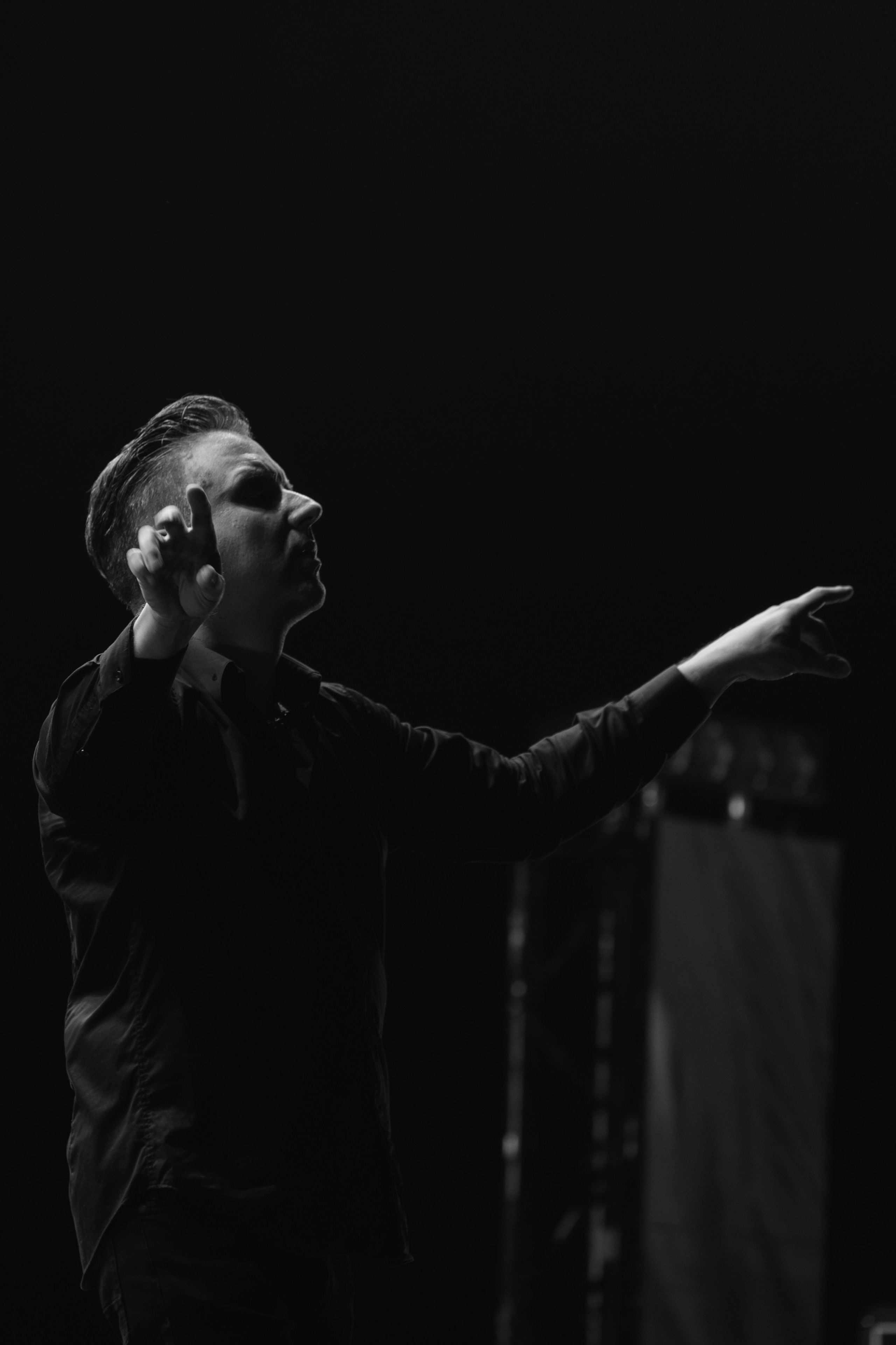 Enjoy the Symphony — Depeche Mode Tribute by Devotion Mode. Концертный и портретный фотограф Москва и Санкт-Петербург