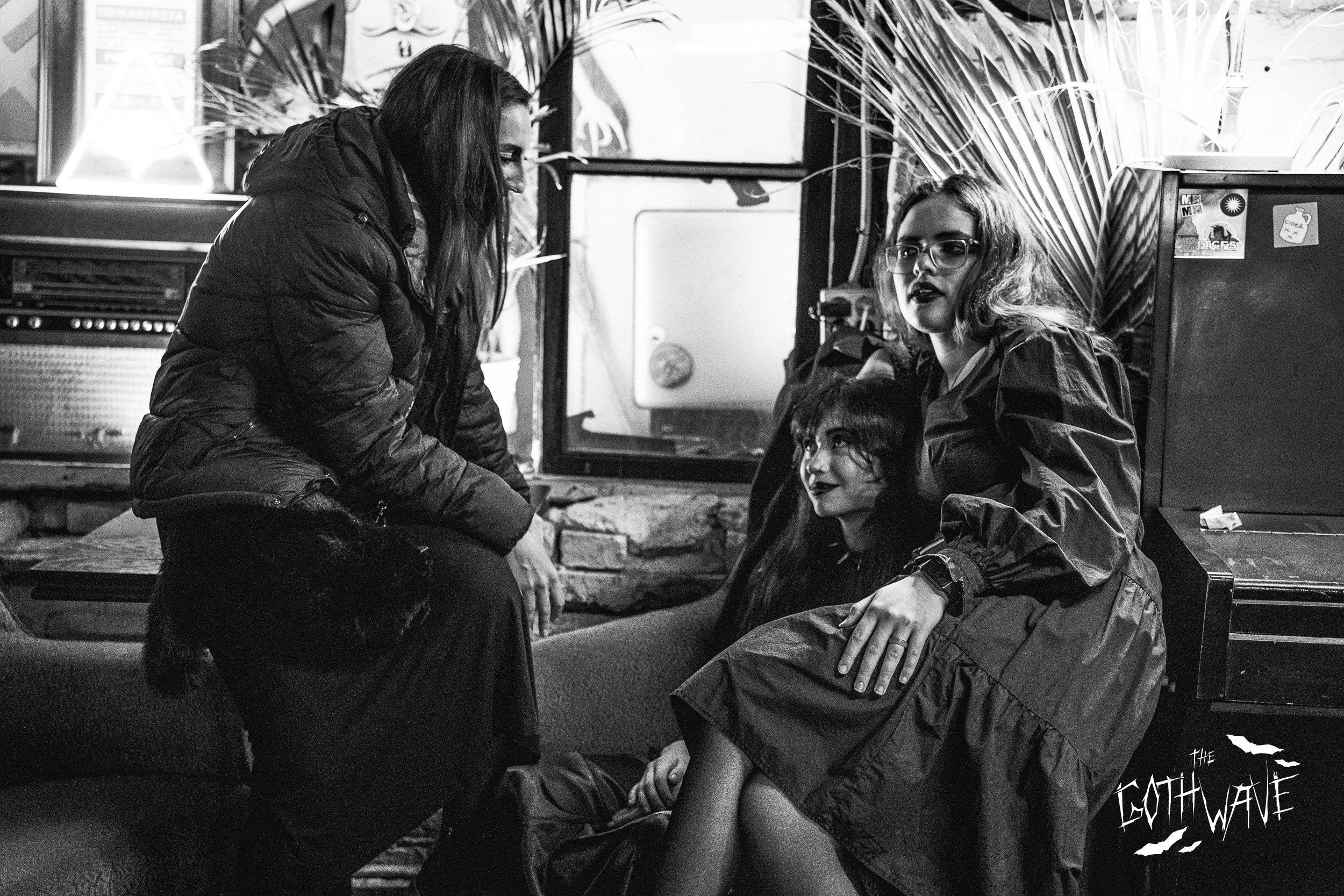 Party Sep/23. Концертный и портретный фотограф Москва и Санкт-Петербург