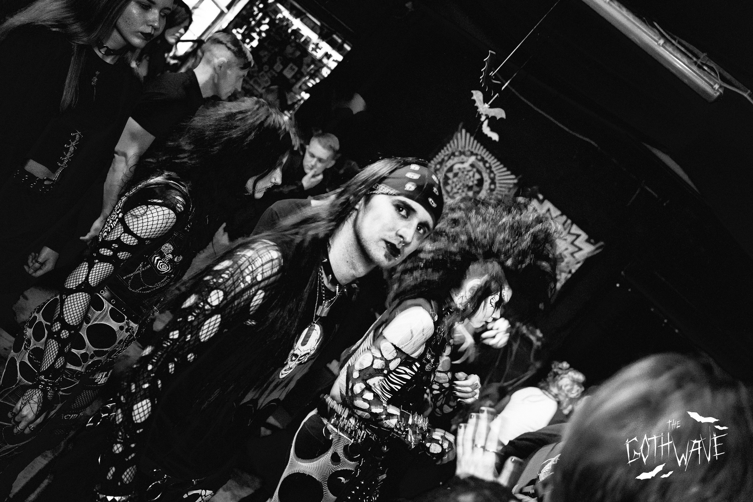 Party Sep/23. Концертный и портретный фотограф Москва и Санкт-Петербург