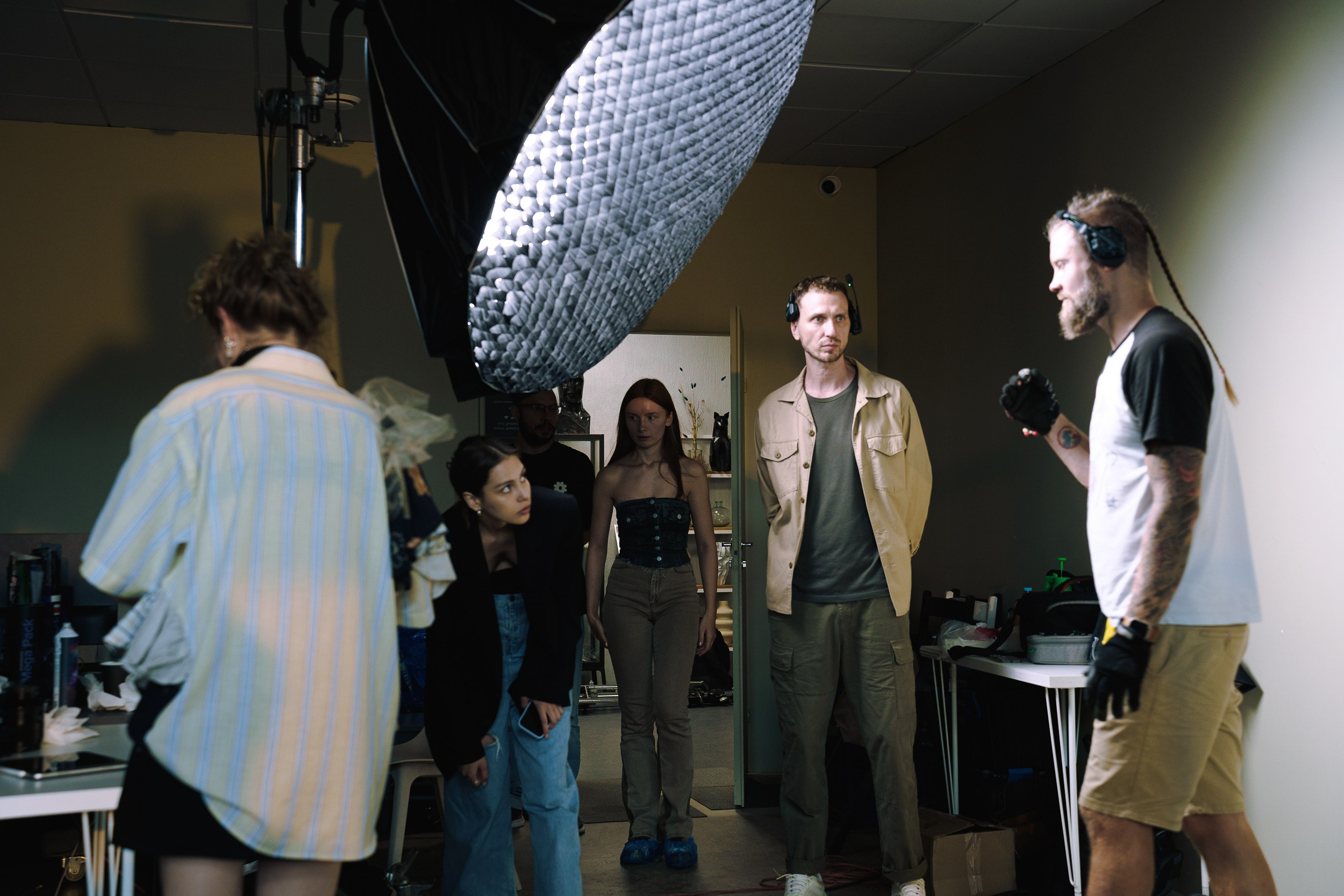 Brocast 08/23. Концертный и портретный фотограф Москва и Санкт-Петербург