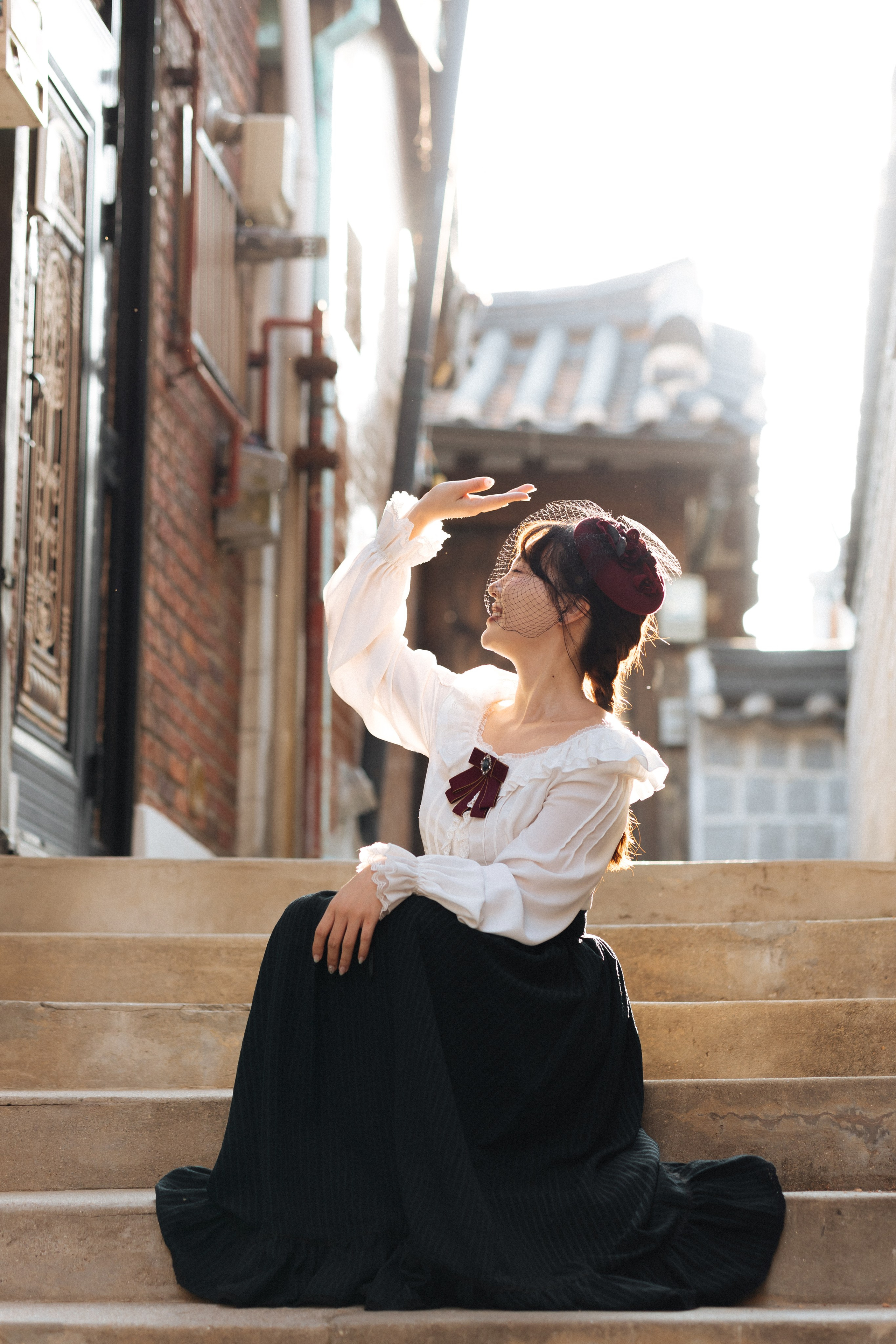 Индивидуальные. Главная