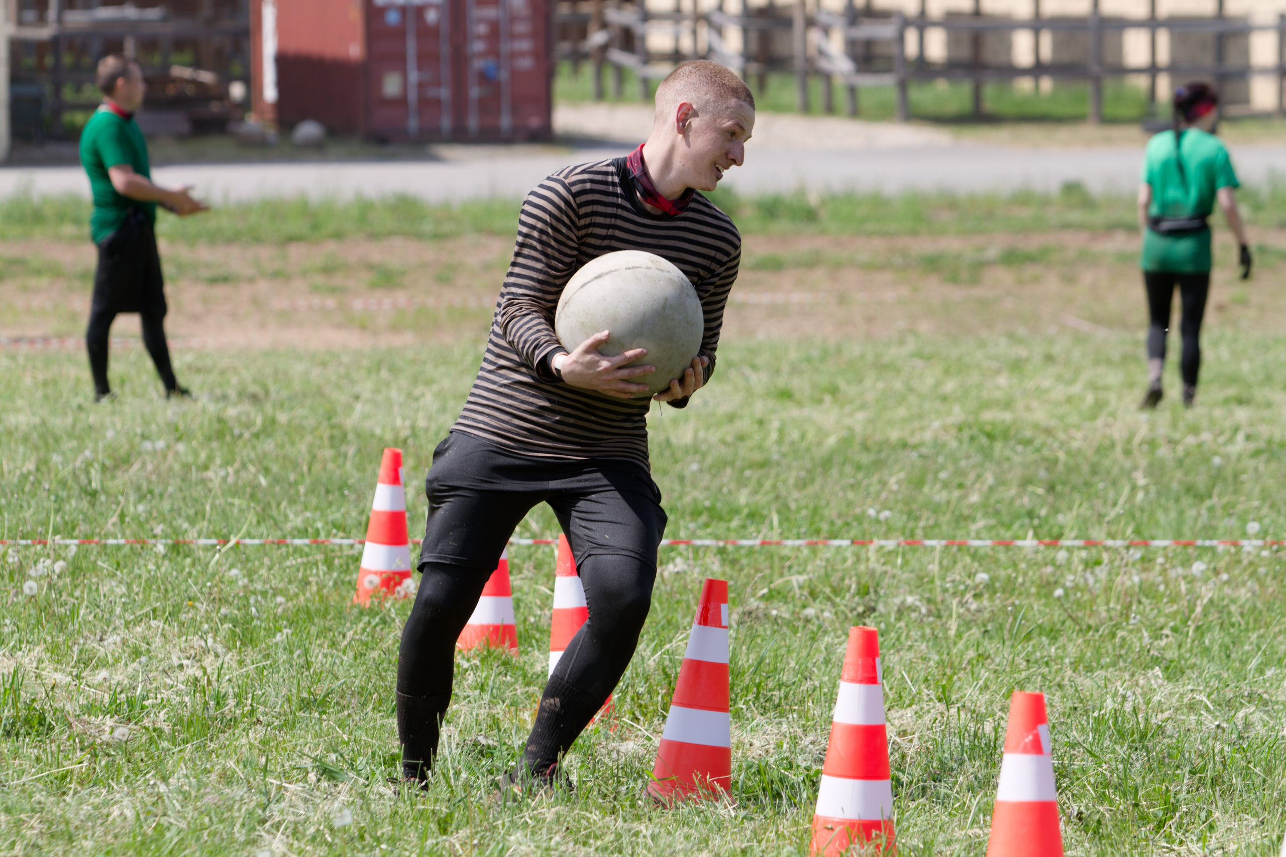 Родео59. Репортажный и спортивный фотограф в г. Пермь Зильберг Павел