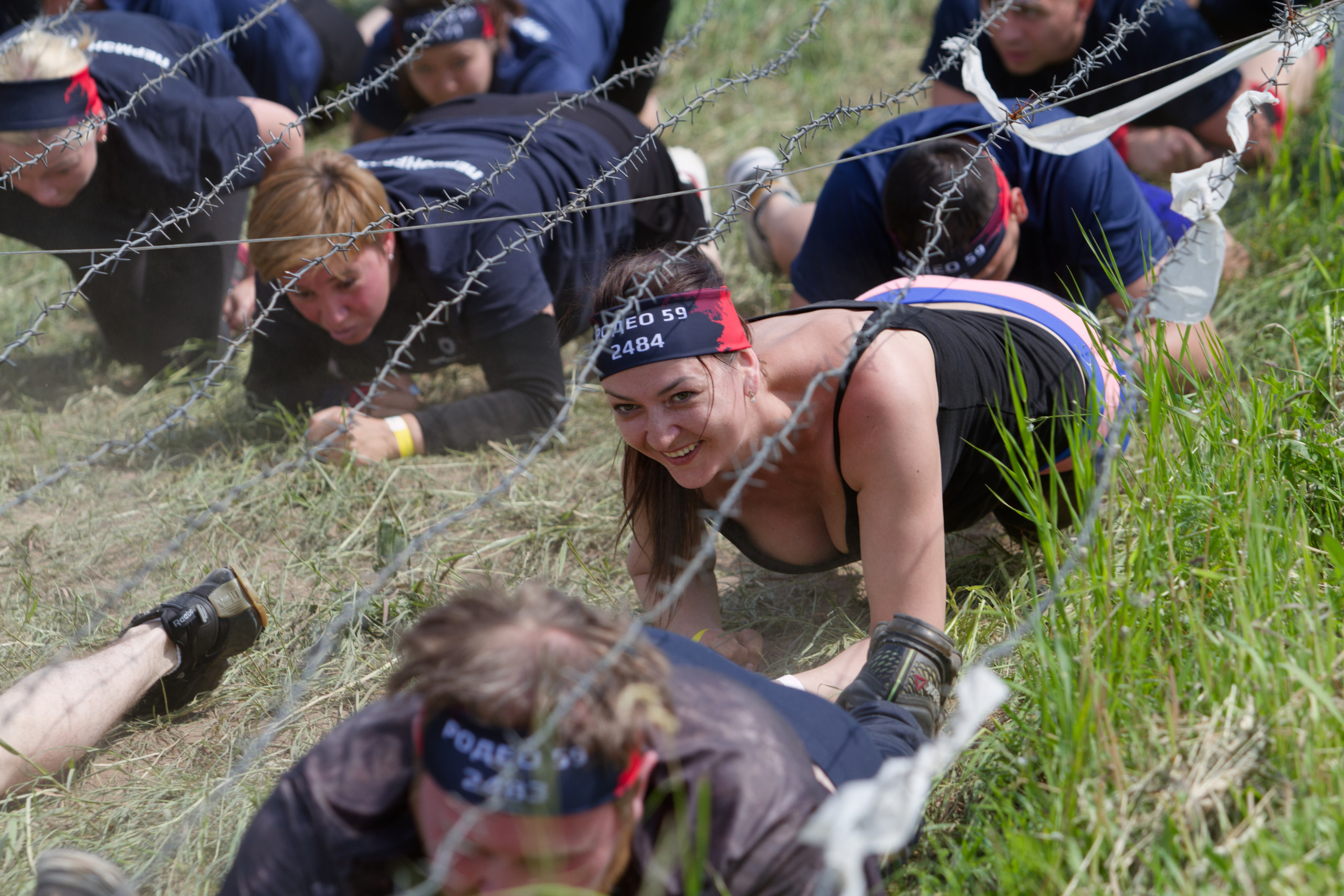 Родео59. Репортажный и спортивный фотограф в г. Пермь Зильберг Павел