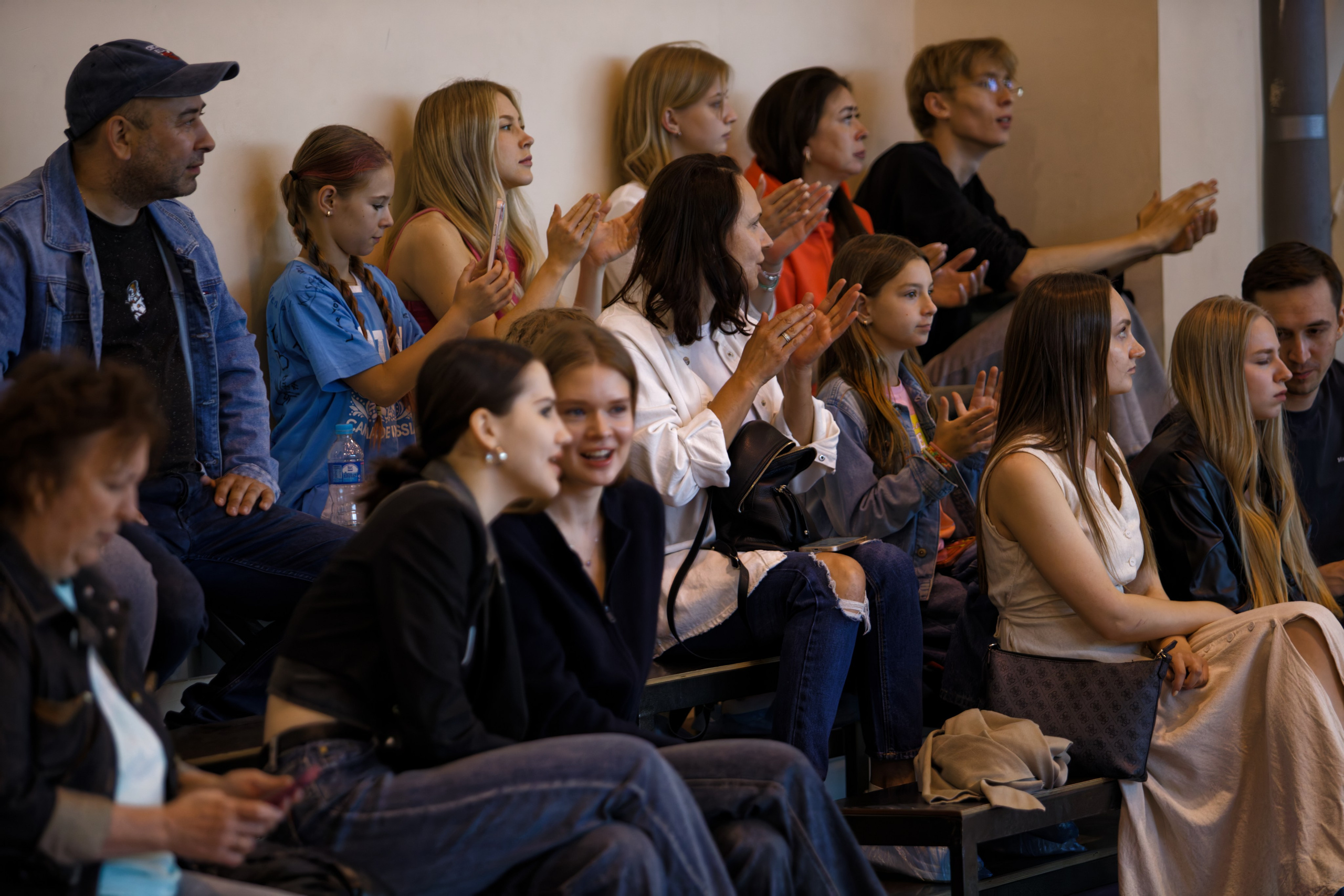 Летняя баскетбольная лига 16.07.2025. Репортажный и спортивный фотограф в г. Пермь Зильберг Павел