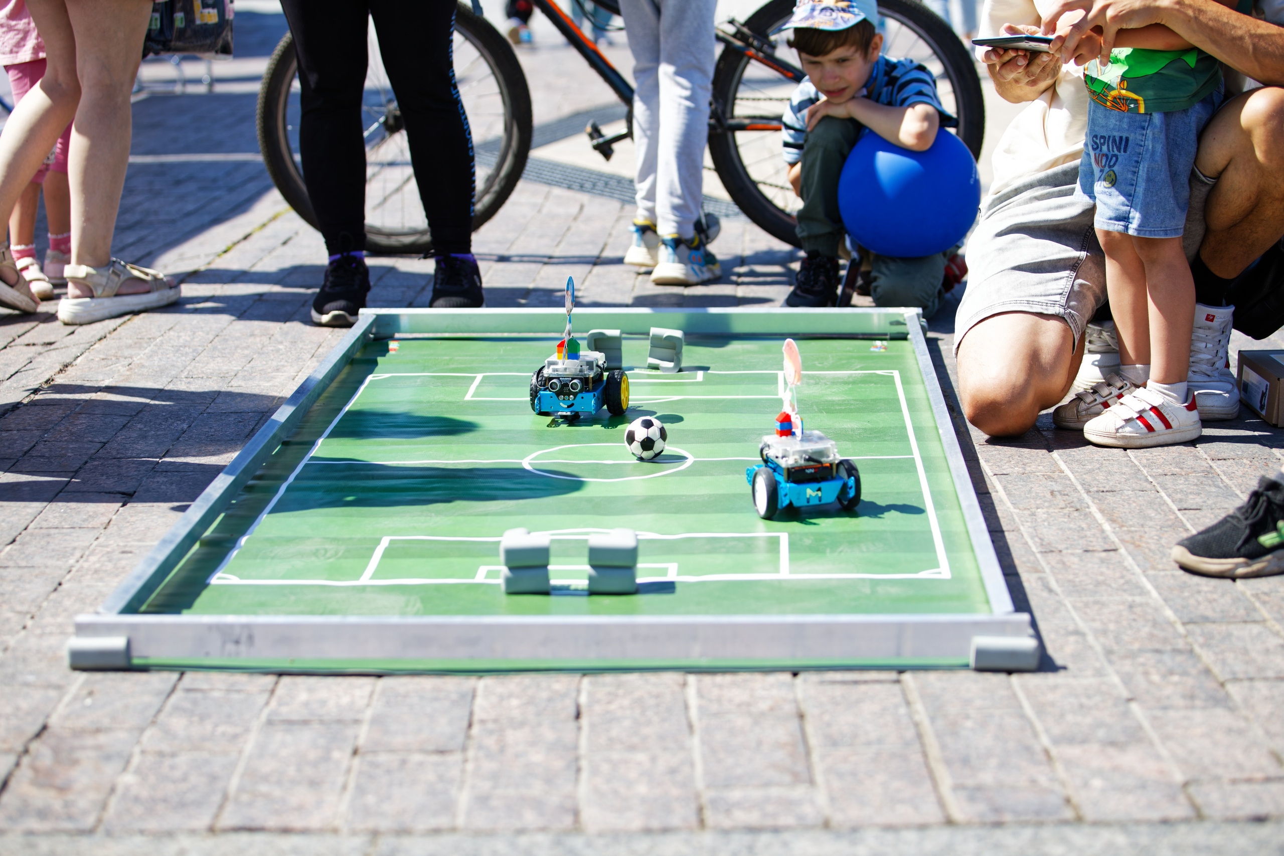 Велофест 20.07.2025. Репортажный и спортивный фотограф в г. Пермь Зильберг Павел