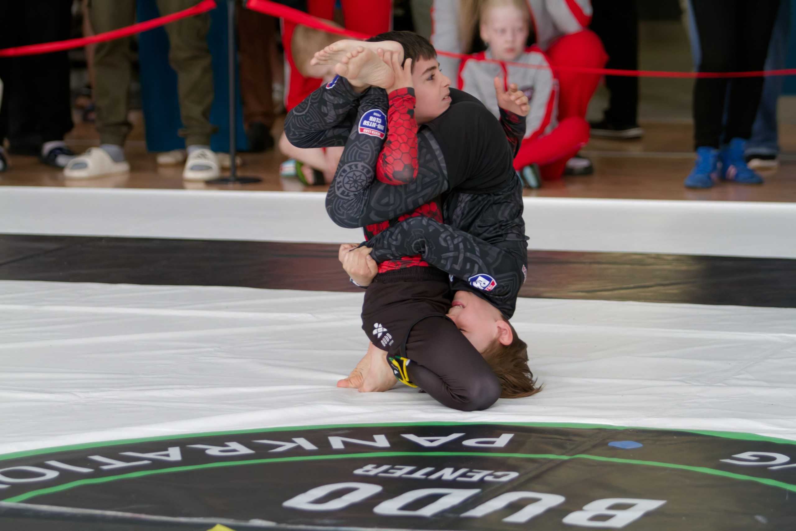 Борьба. Джиу-джитсу 26.04.2025. Репортажный и спортивный фотограф в г. Пермь Зильберг Павел