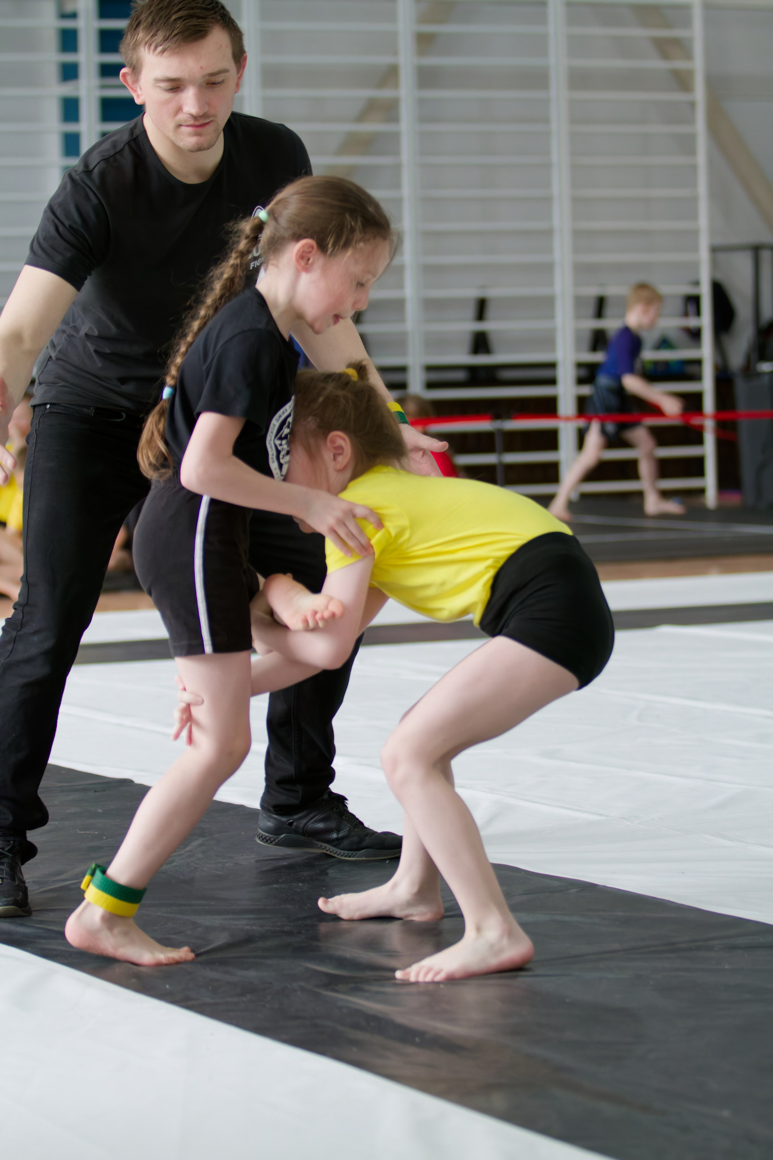 Борьба. Джиу-джитсу 26.04.2025. Репортажный и спортивный фотограф в г. Пермь Зильберг Павел