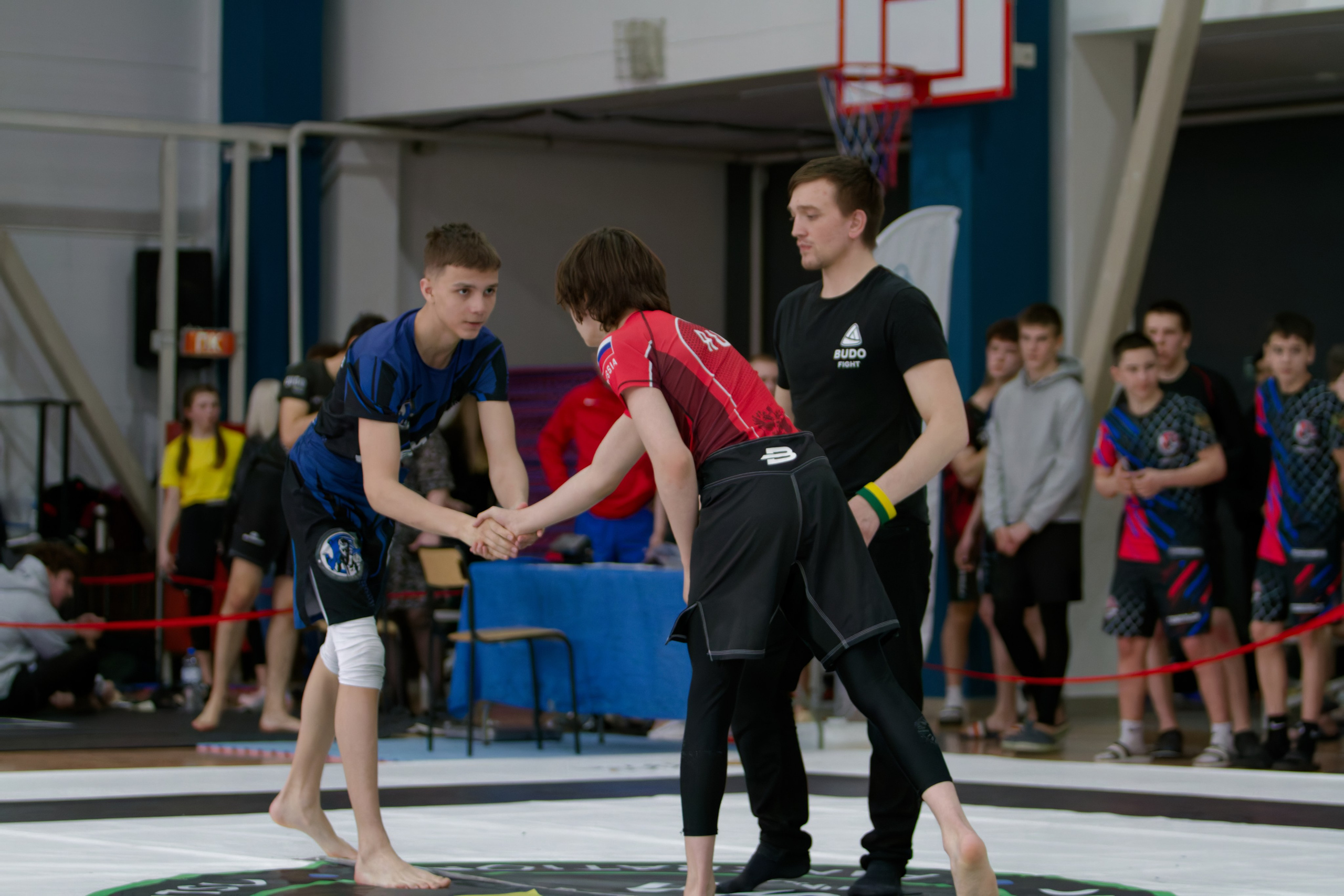 Борьба. Джиу-джитсу 26.04.2025. Репортажный и спортивный фотограф в г. Пермь Зильберг Павел