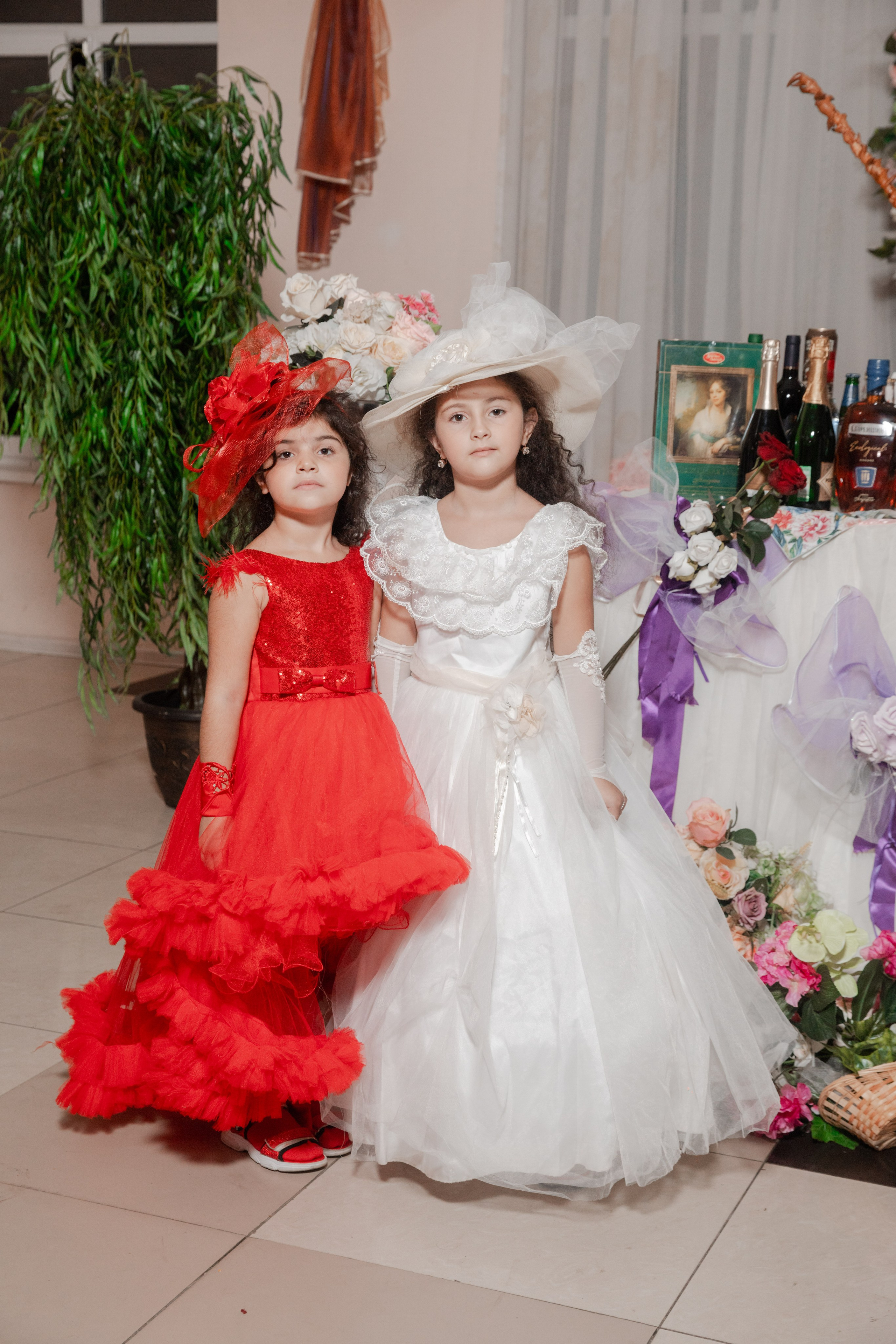 Цыгане. Профессиональный фотограф и видеооператор