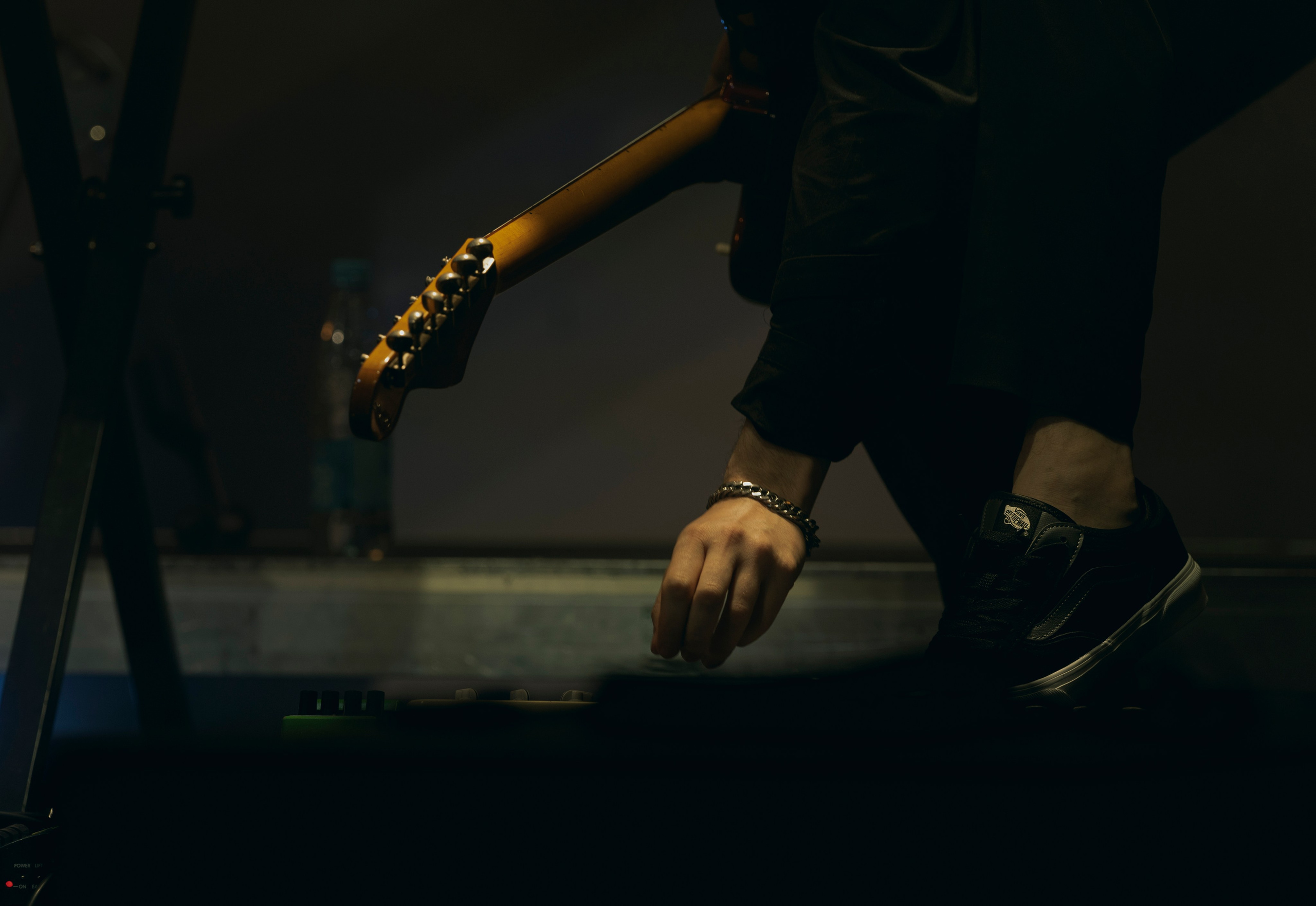 LIVE. The New Stage of Alexandrinsky Theater. Фотограф Ирина Соколенко Санкт-Петербург