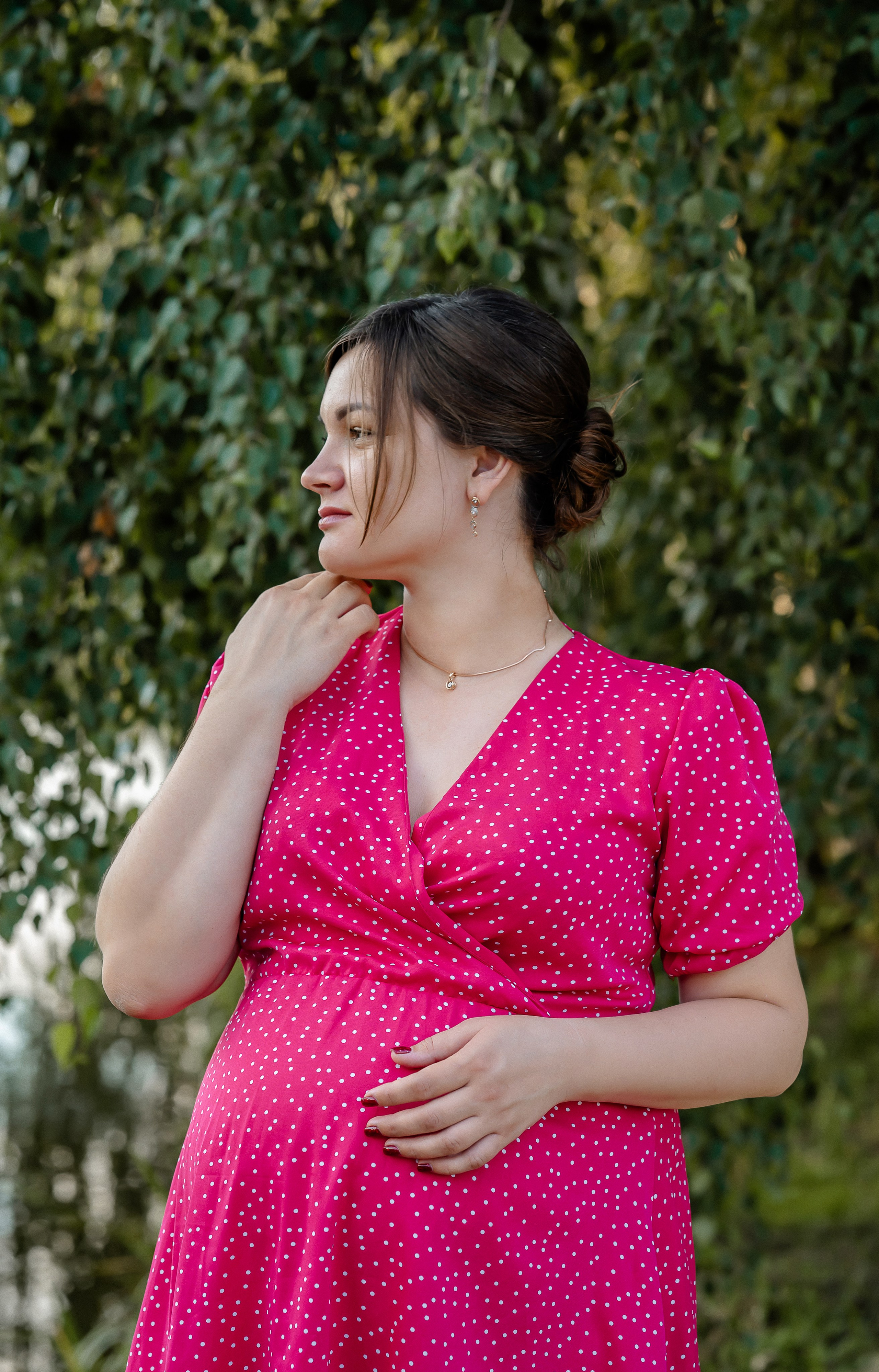 Карина. Марина Тюкачева свадебный, семейный, детский фотограф