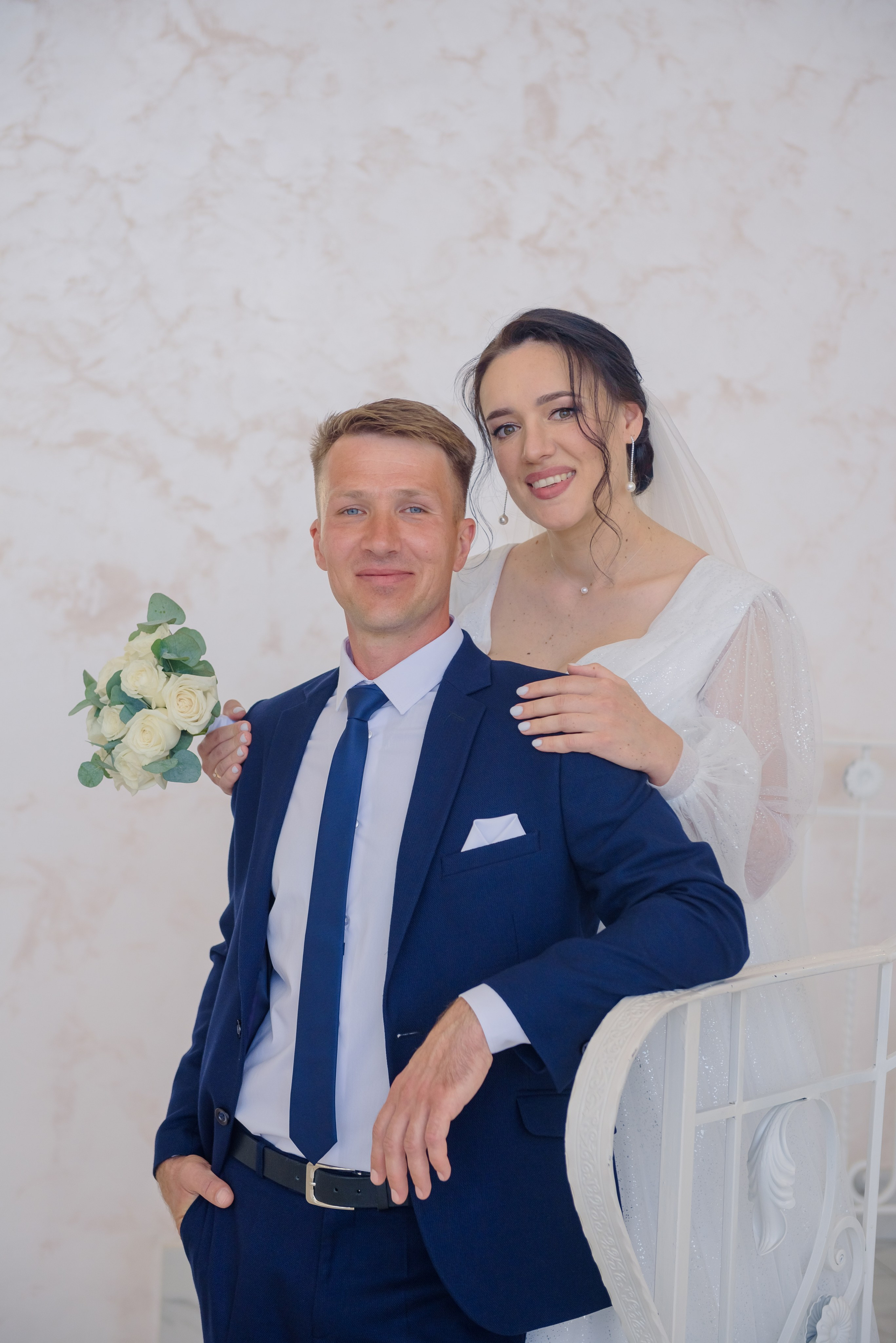 Дмитрий и Маргарита. Семейный фотограф в Рязани Мария Ермакова