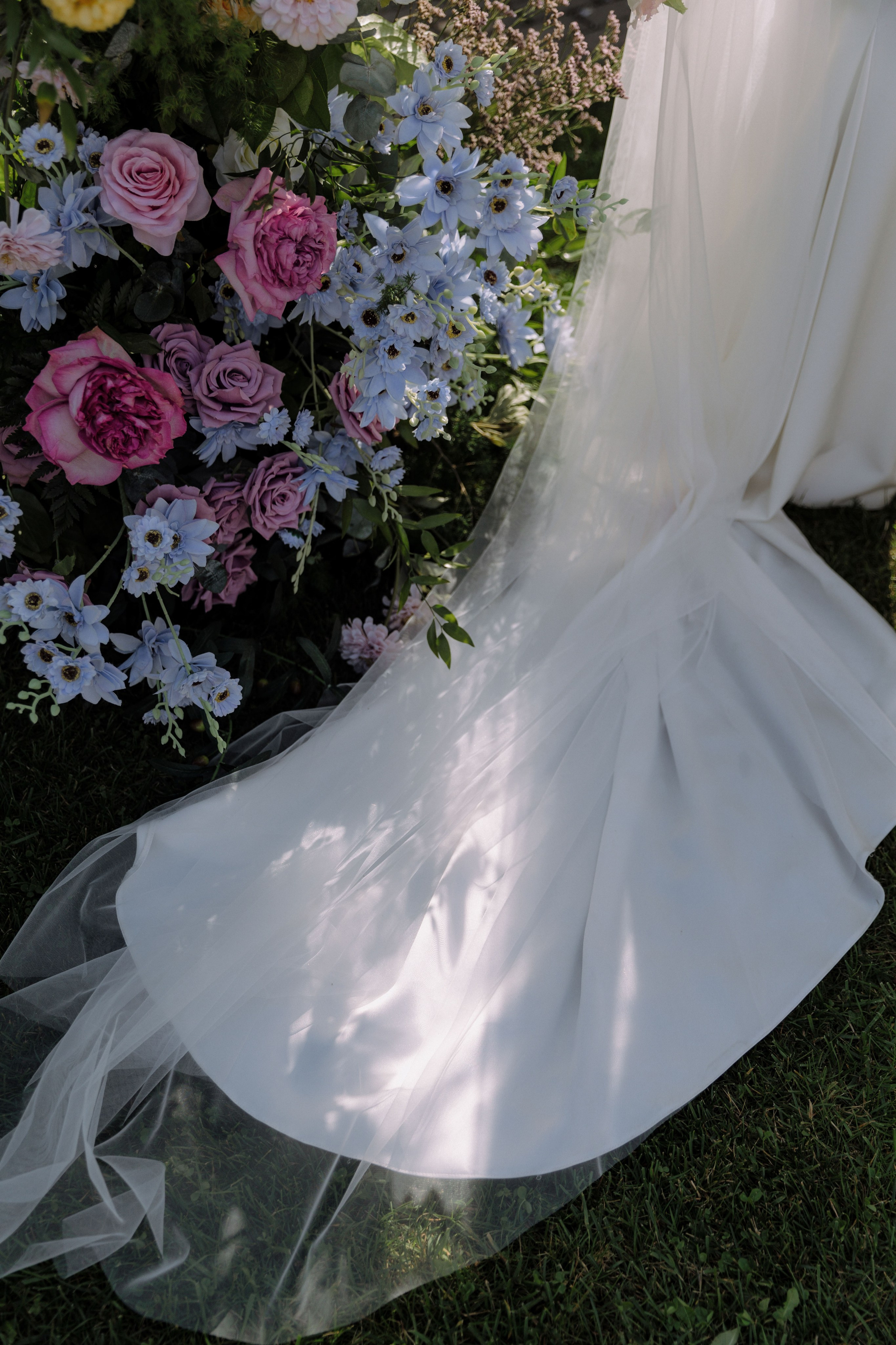 Kirill & Maria. Главная