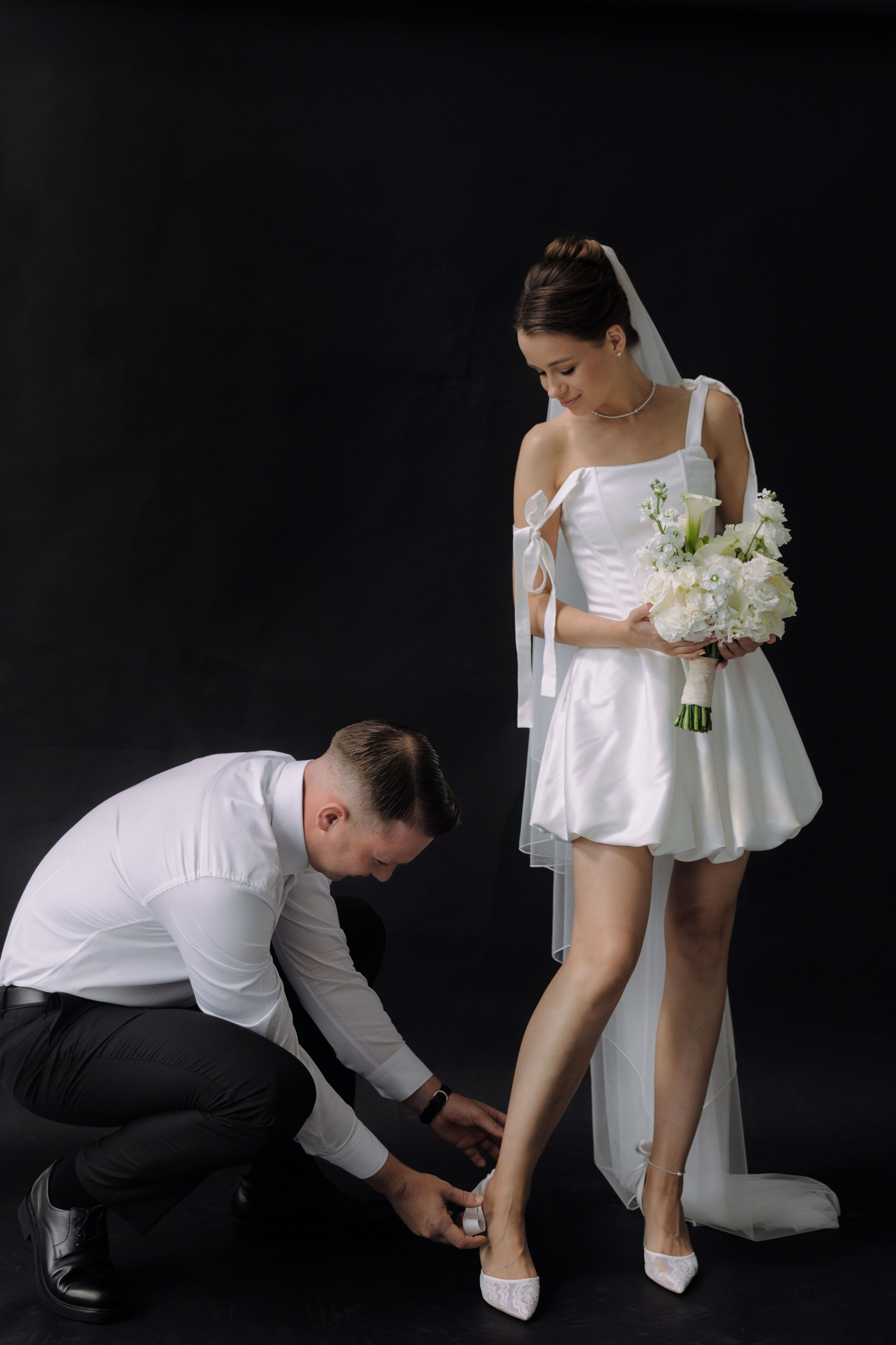 Vitaly & Alina. Главная