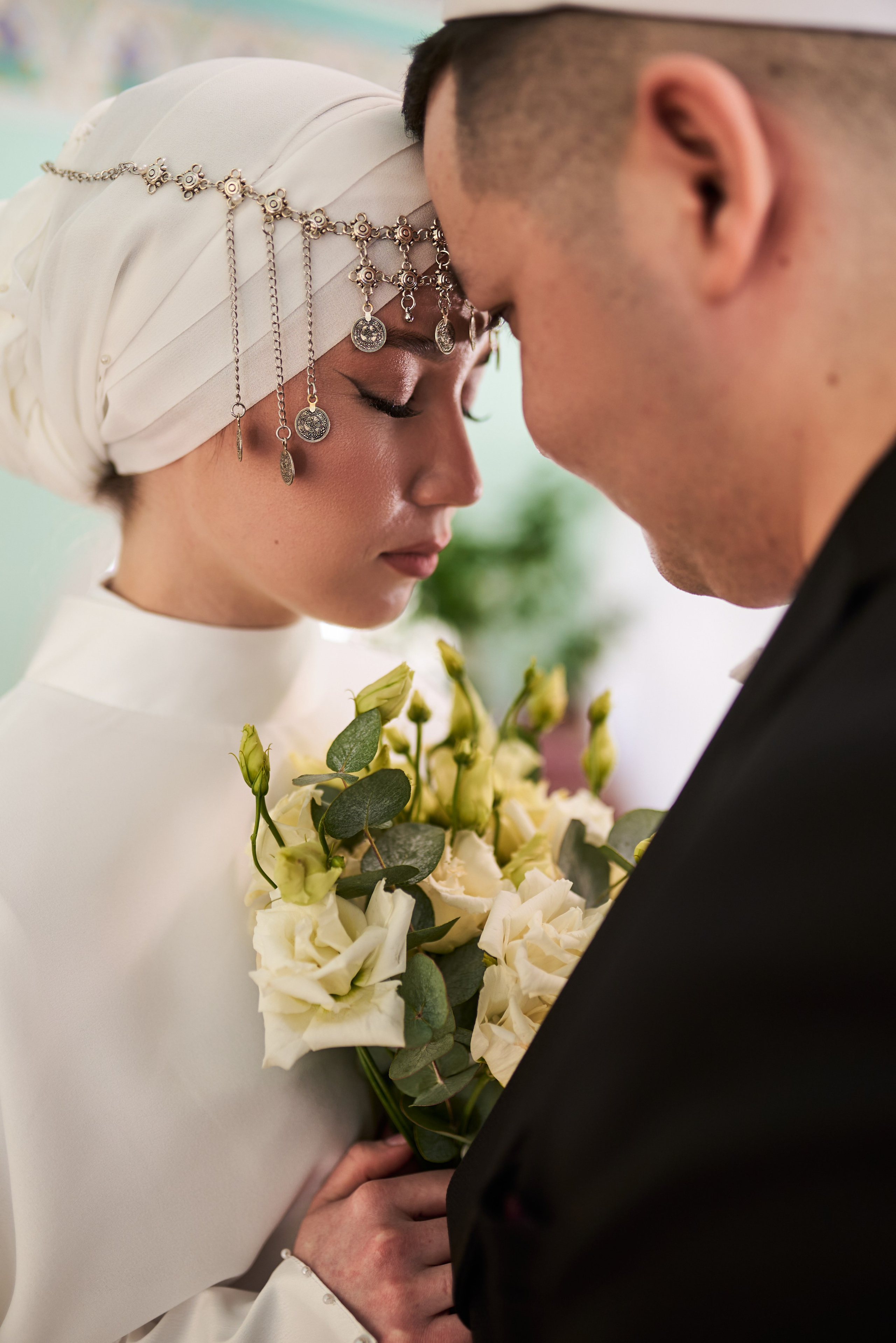 Свадьбы. Автофотограф, видеограф, портретный и свадебный фотограф Нияз Султанов