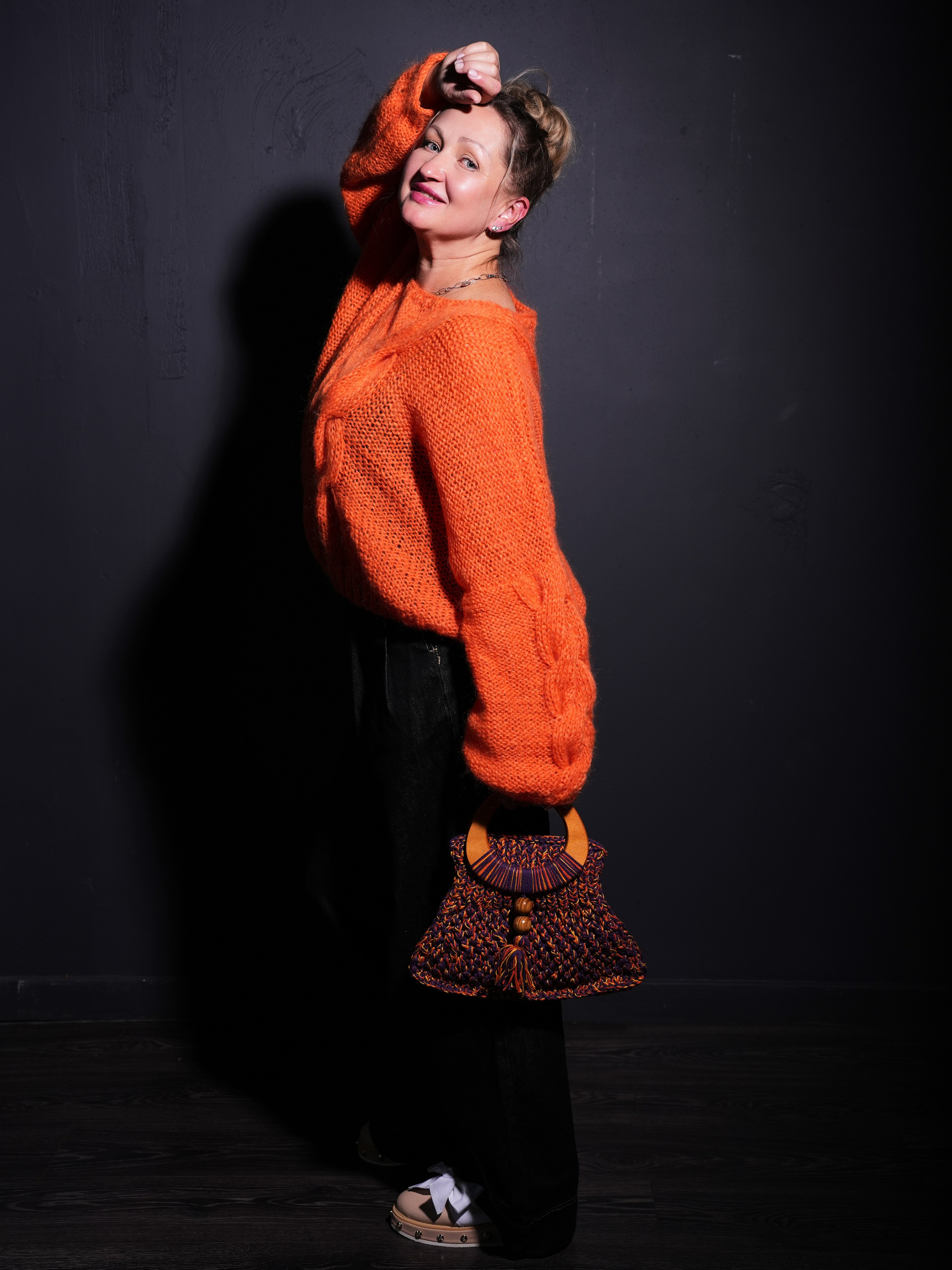 Thread. Фотограф и продюсер fashion-съемок в Санкт-Петербурге