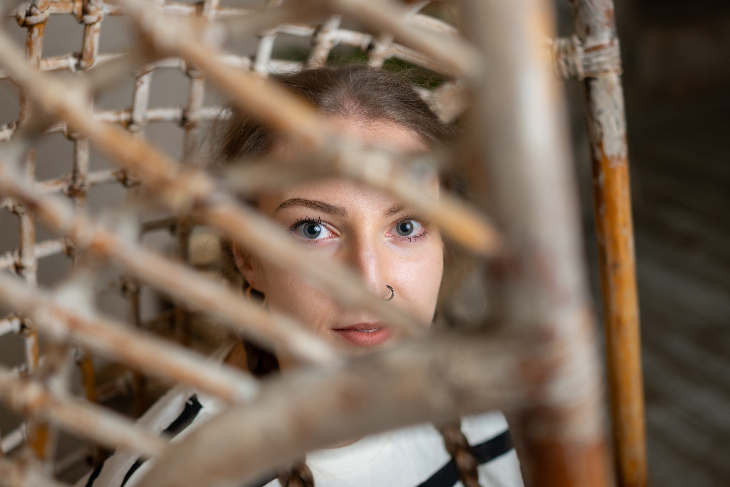 Южная Стелла. Фотограф и видеограф в Москве Анна Матюхина