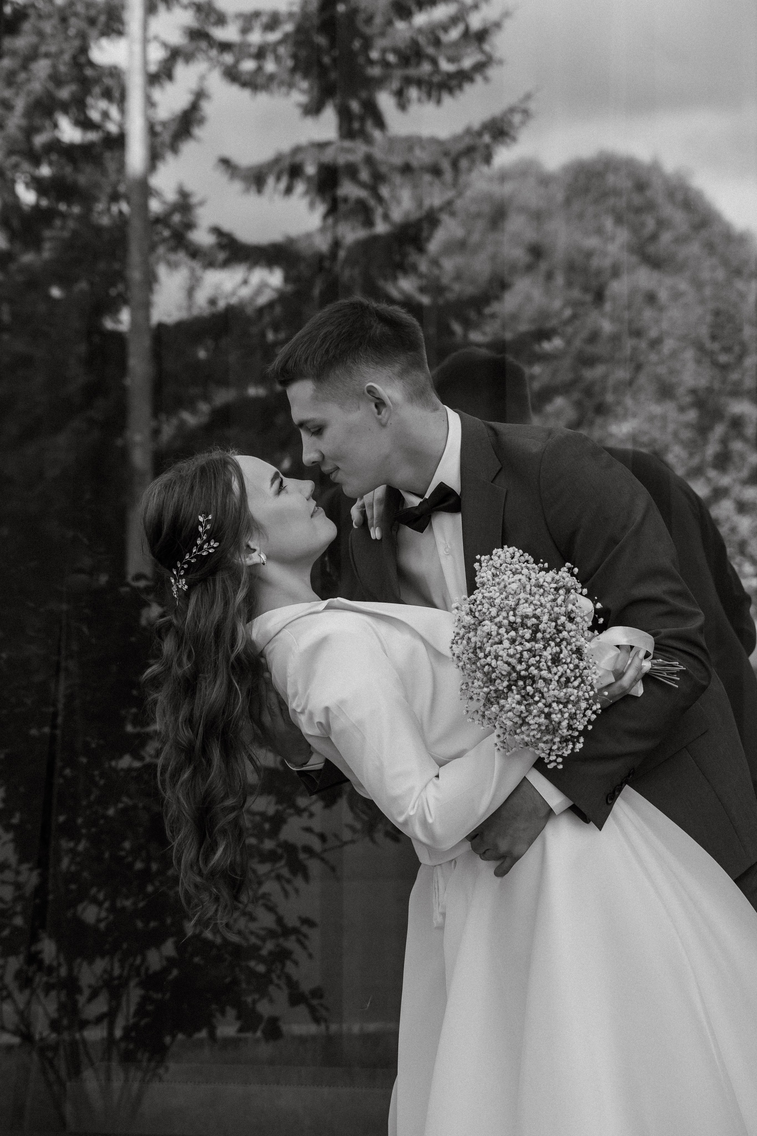 Владислав & Индира. Свадебный и семейный фотограф в Югорске Ольга Мищенко