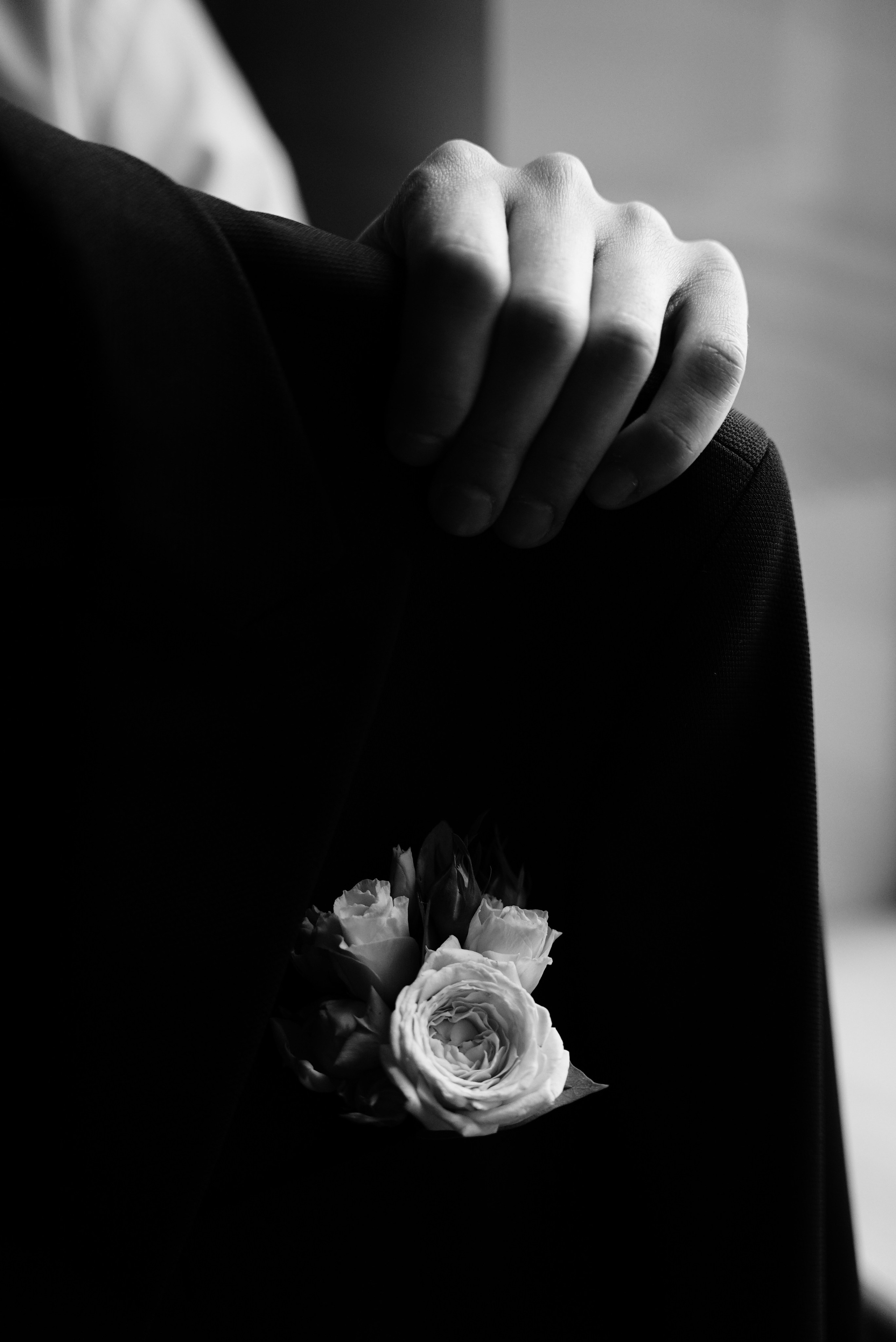 Иван и Арина. Свадебный фотограф в Самаре Анна Ковалева