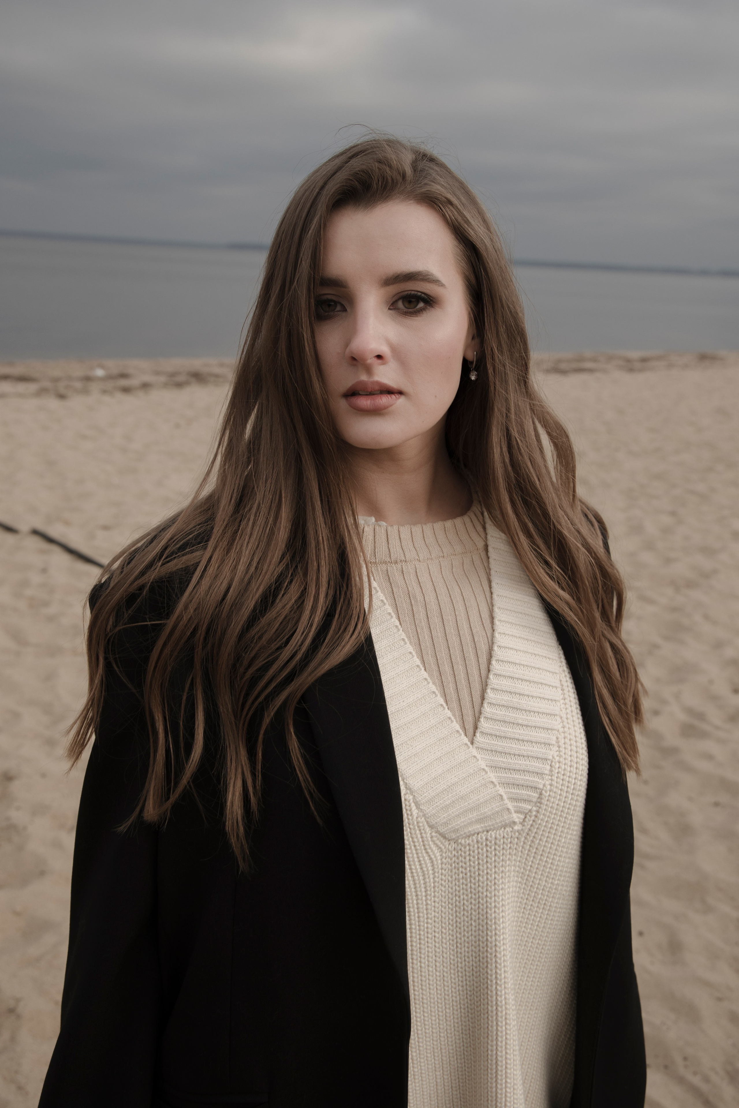 Портрет. Главная