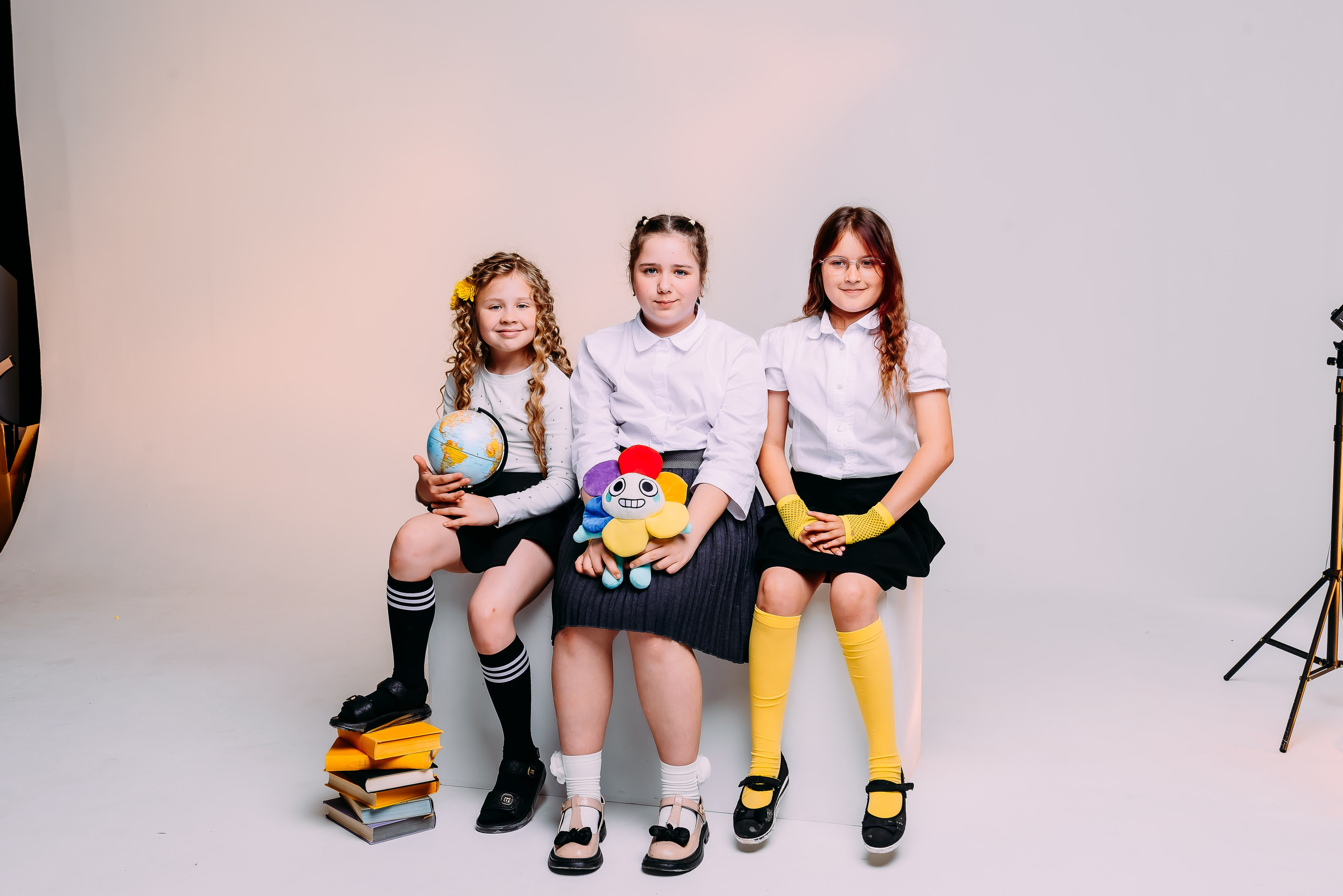 4 «А» |п. Дубовое|Начальная школа|2025. ALBUMIA