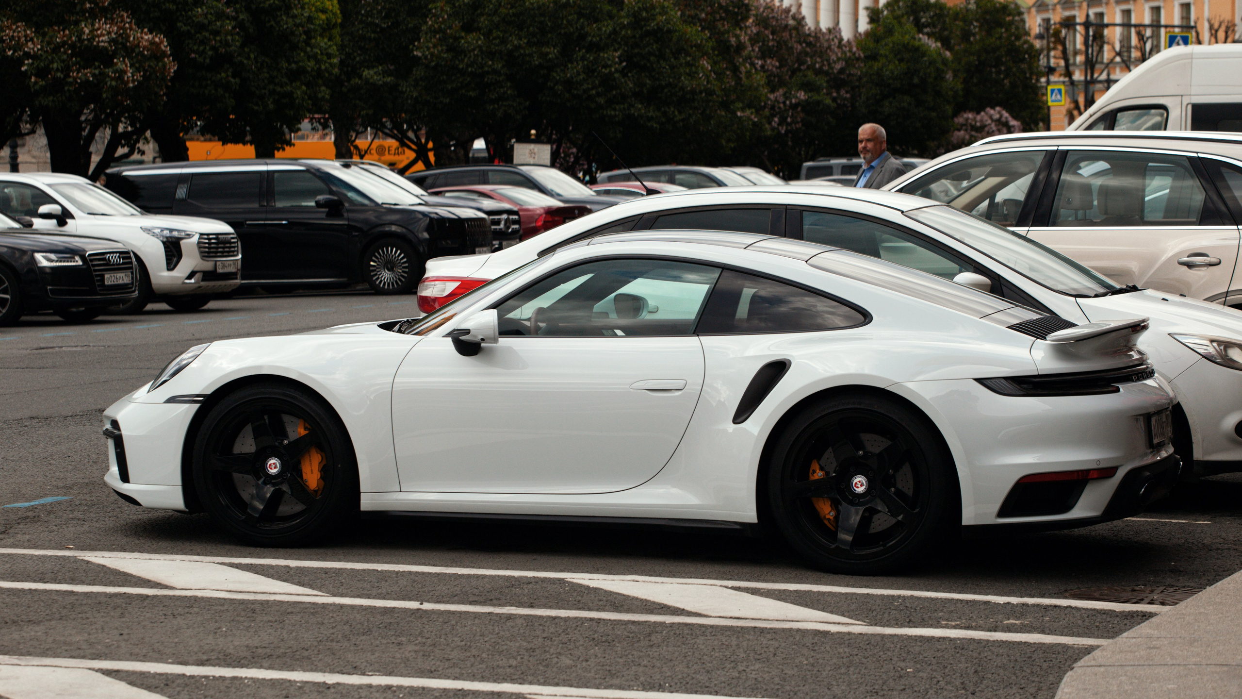 SPB. Фотограф Казань