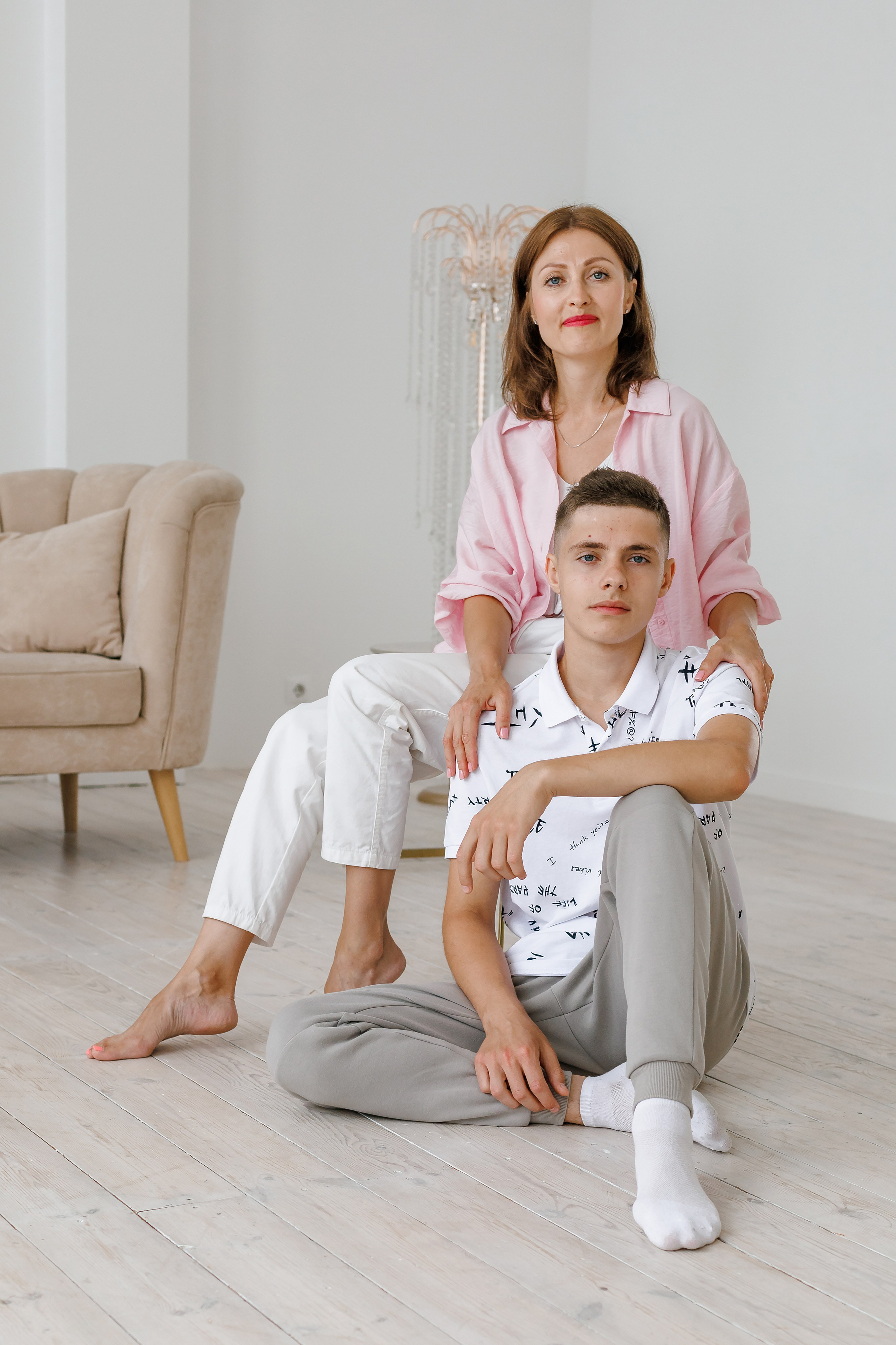 День рождения дочки. Ирина Мезенцева | Женский и предметный фотограф | г. Омск