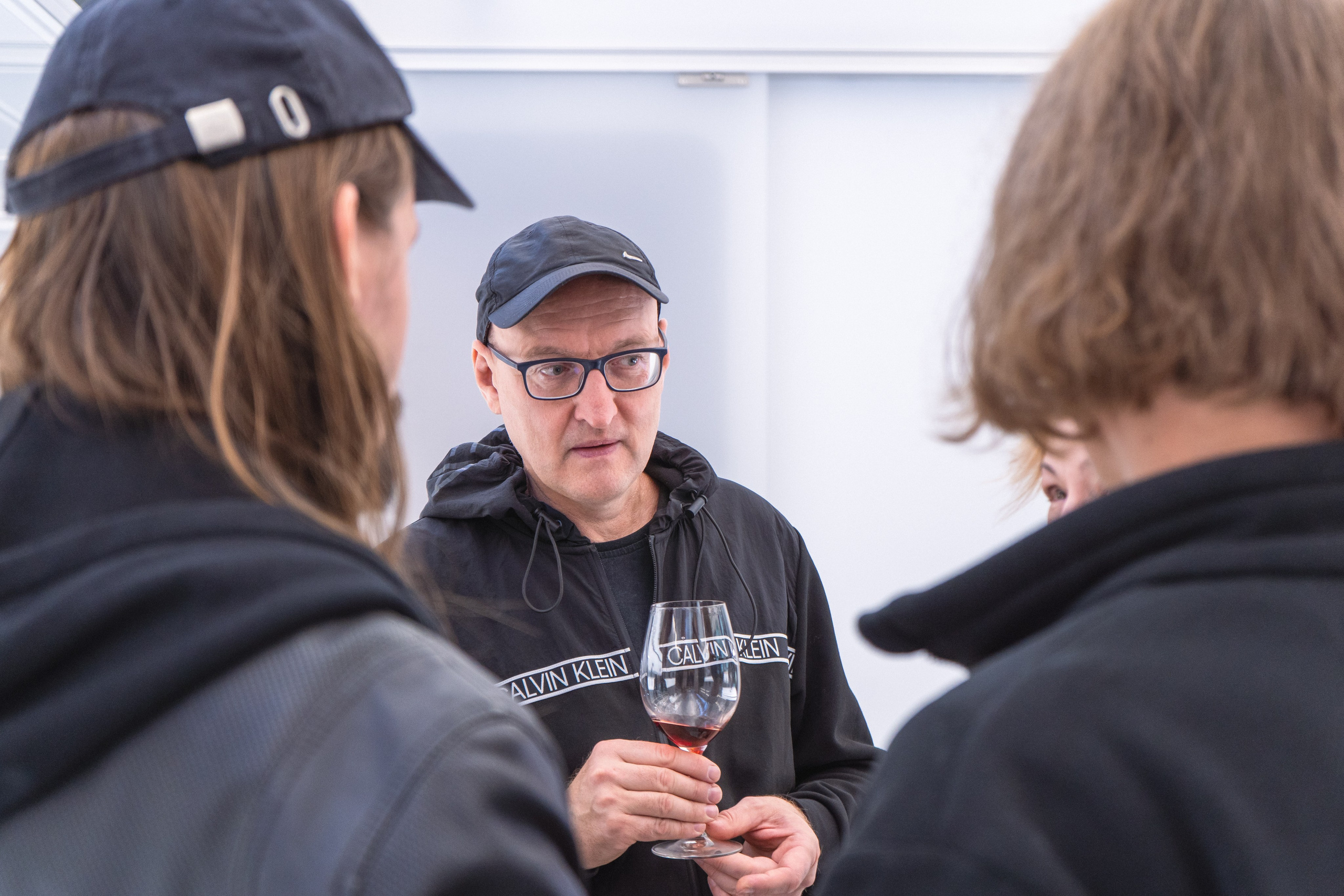 Открытие магазина «Зенит». Главная