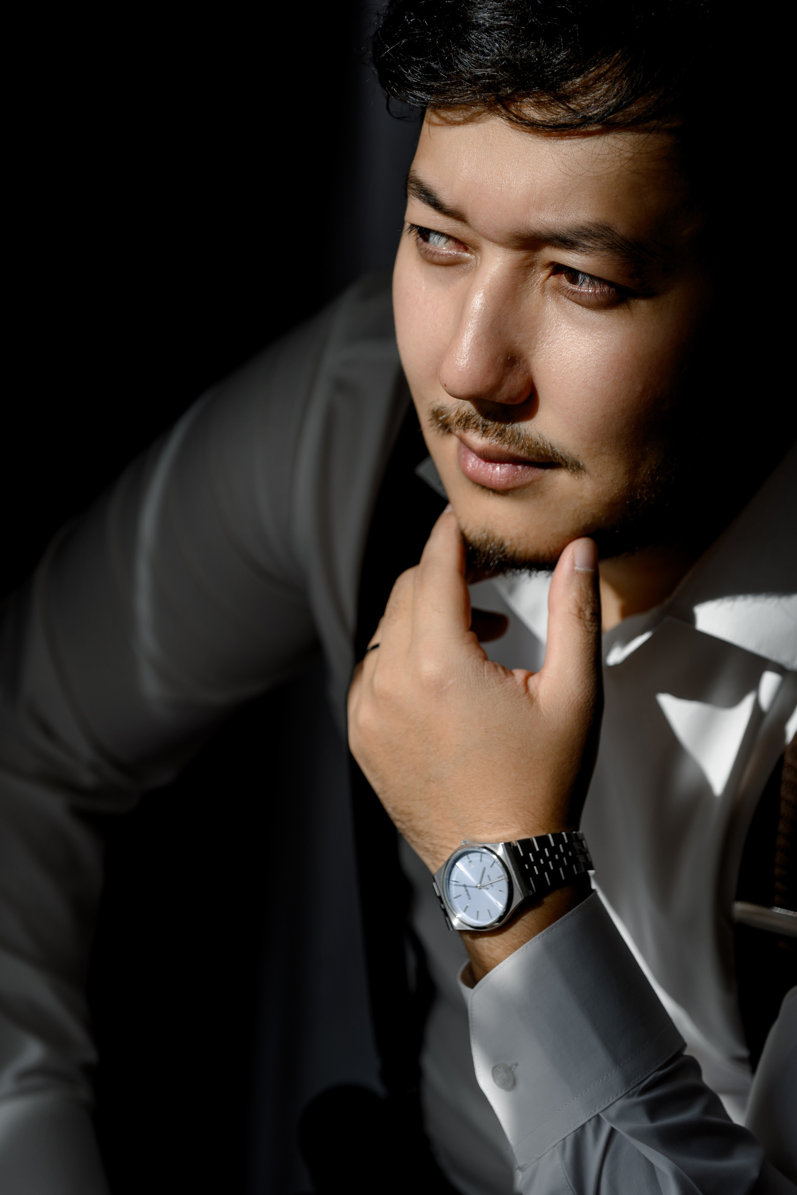 Ануар и Аида. Свадебный фотограф в Астрахани и Москве