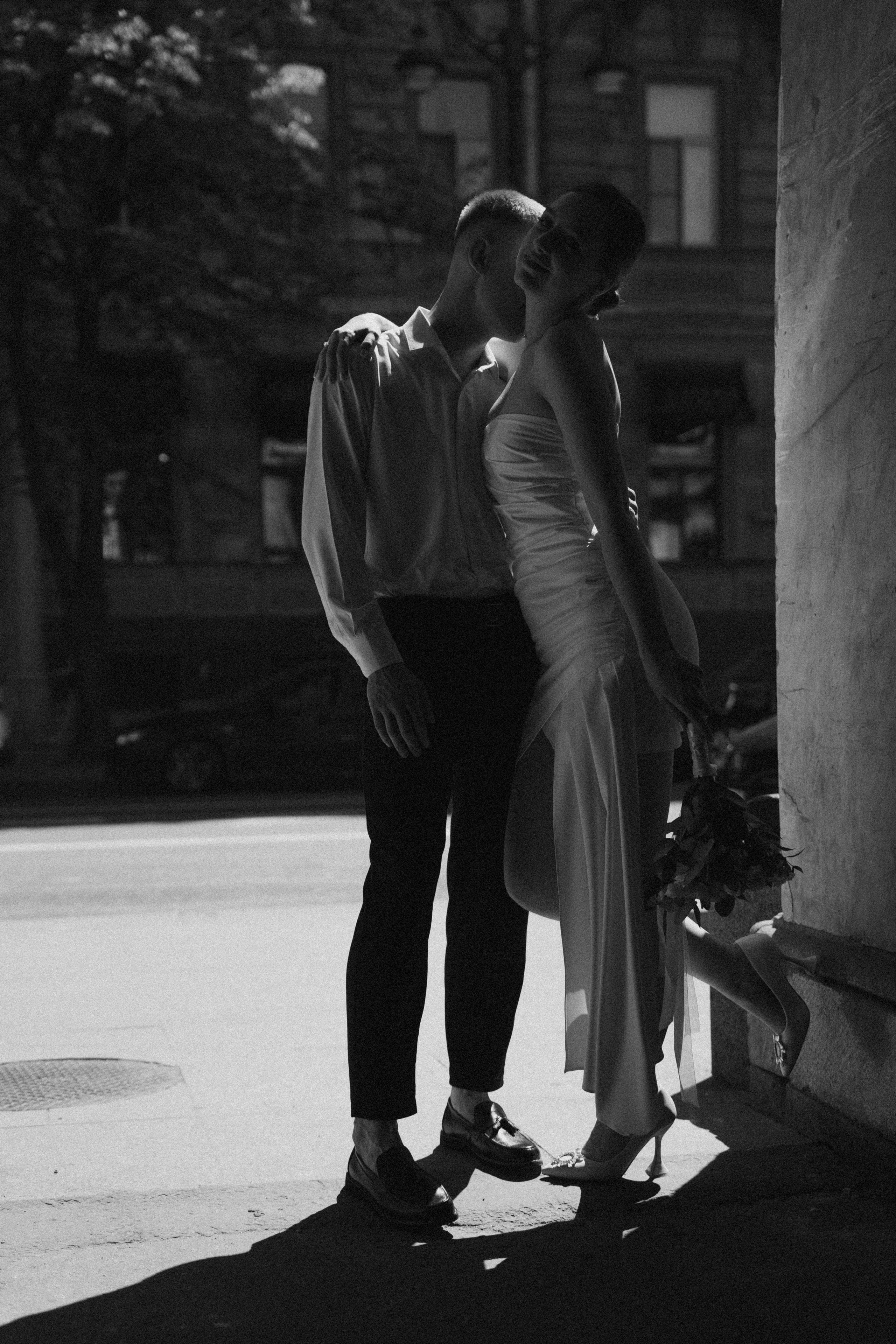 Wedding album. Фотограф в Санкт-Петербурге