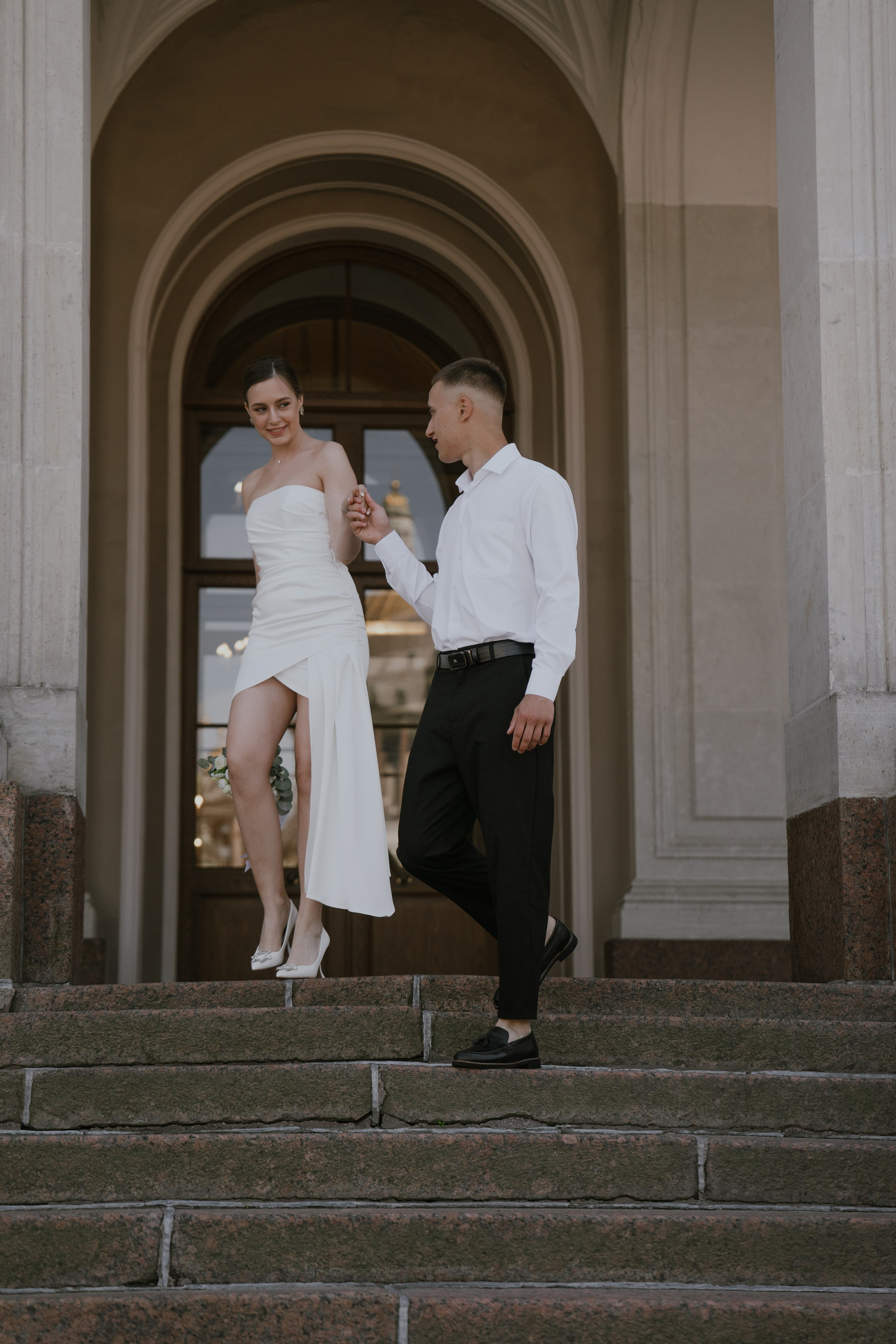 Wedding album. Фотограф в Санкт-Петербурге
